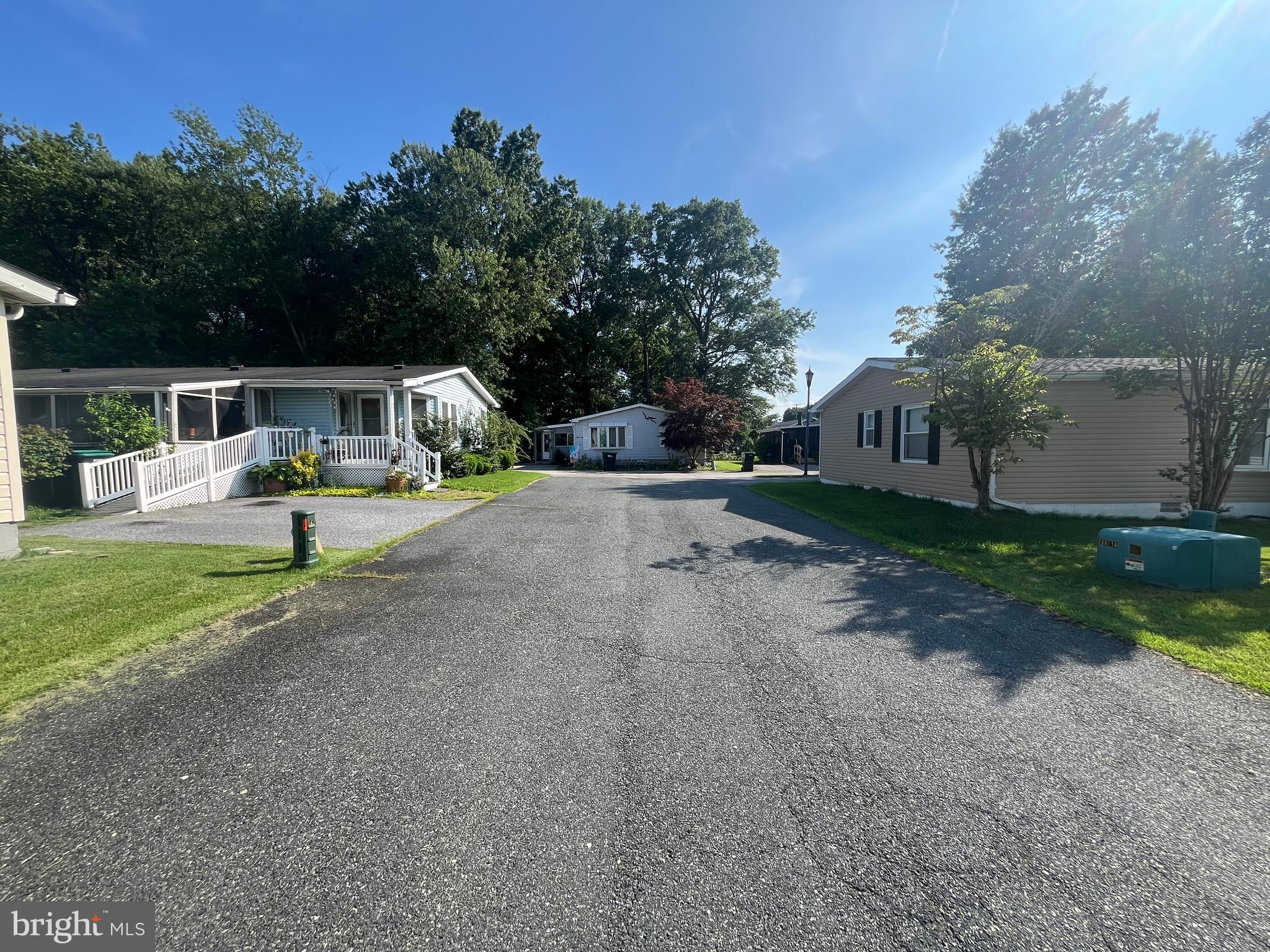 BRIARWOOD ESTATES - Residential