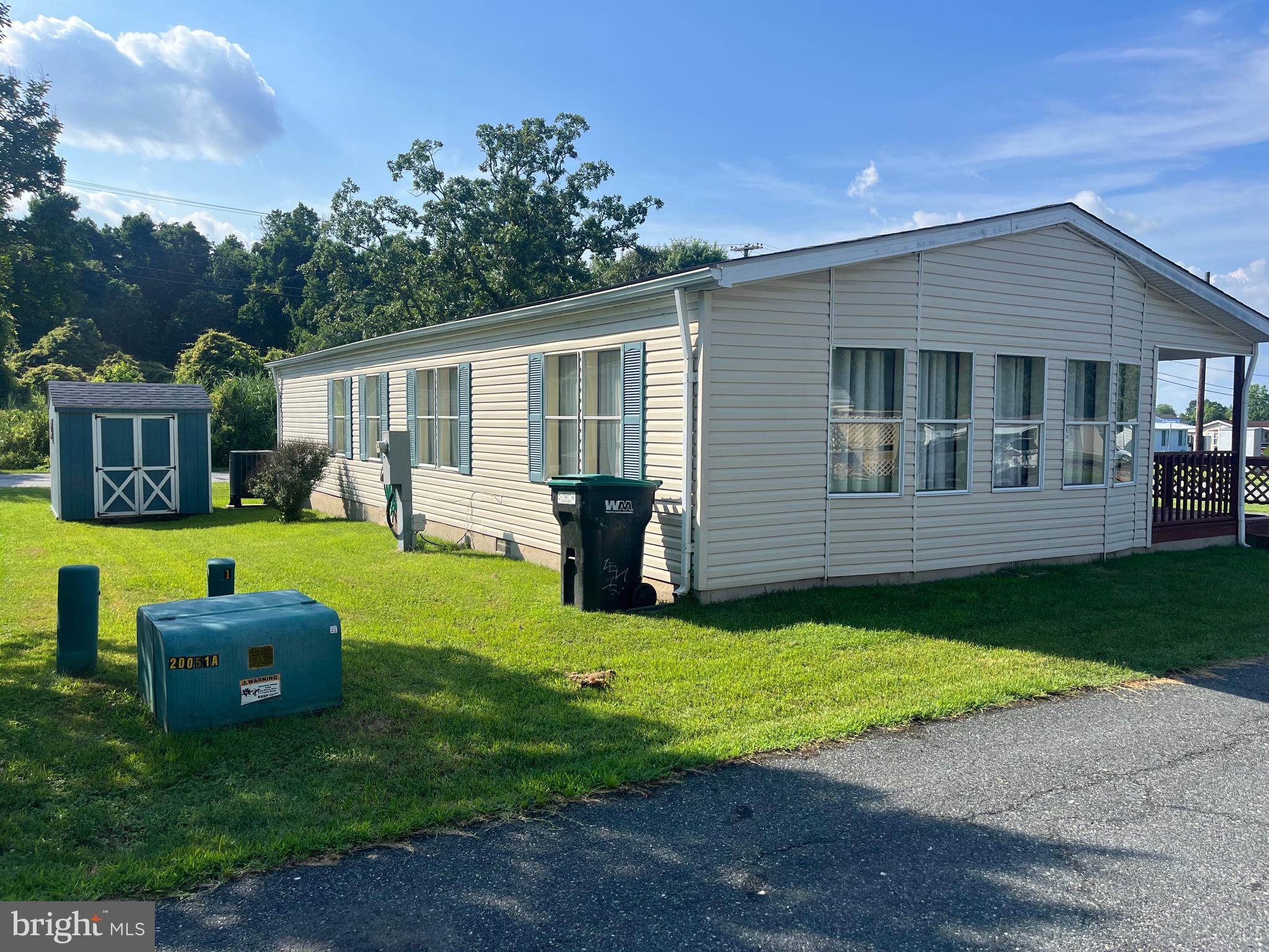 BRIARWOOD ESTATES - Residential