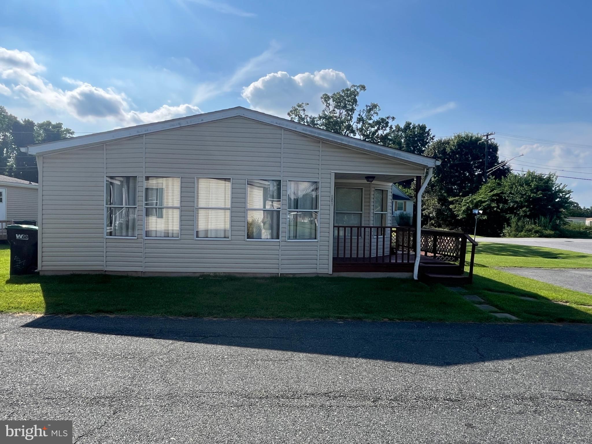 BRIARWOOD ESTATES - Residential