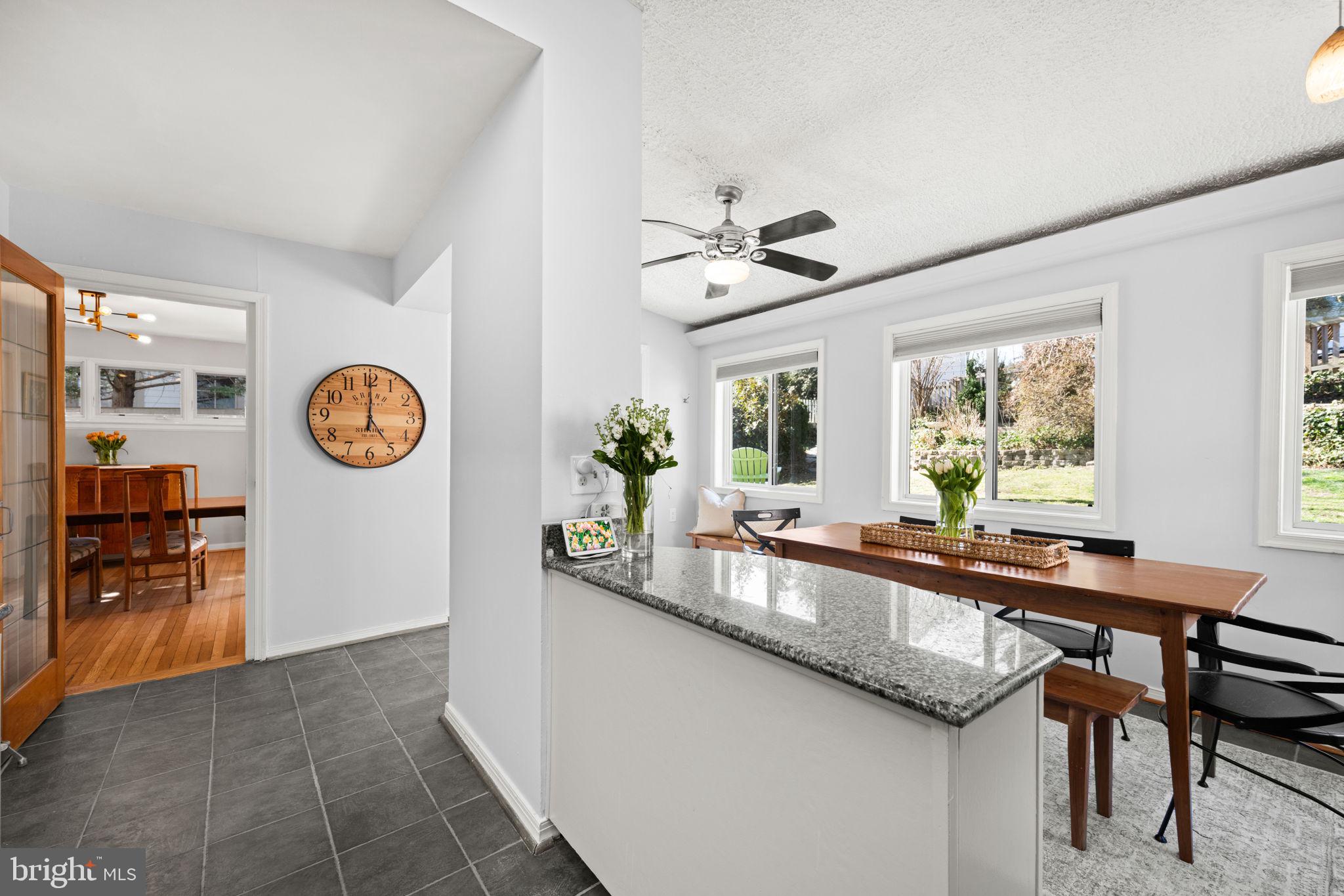 MONTICELLO PARK - Residential