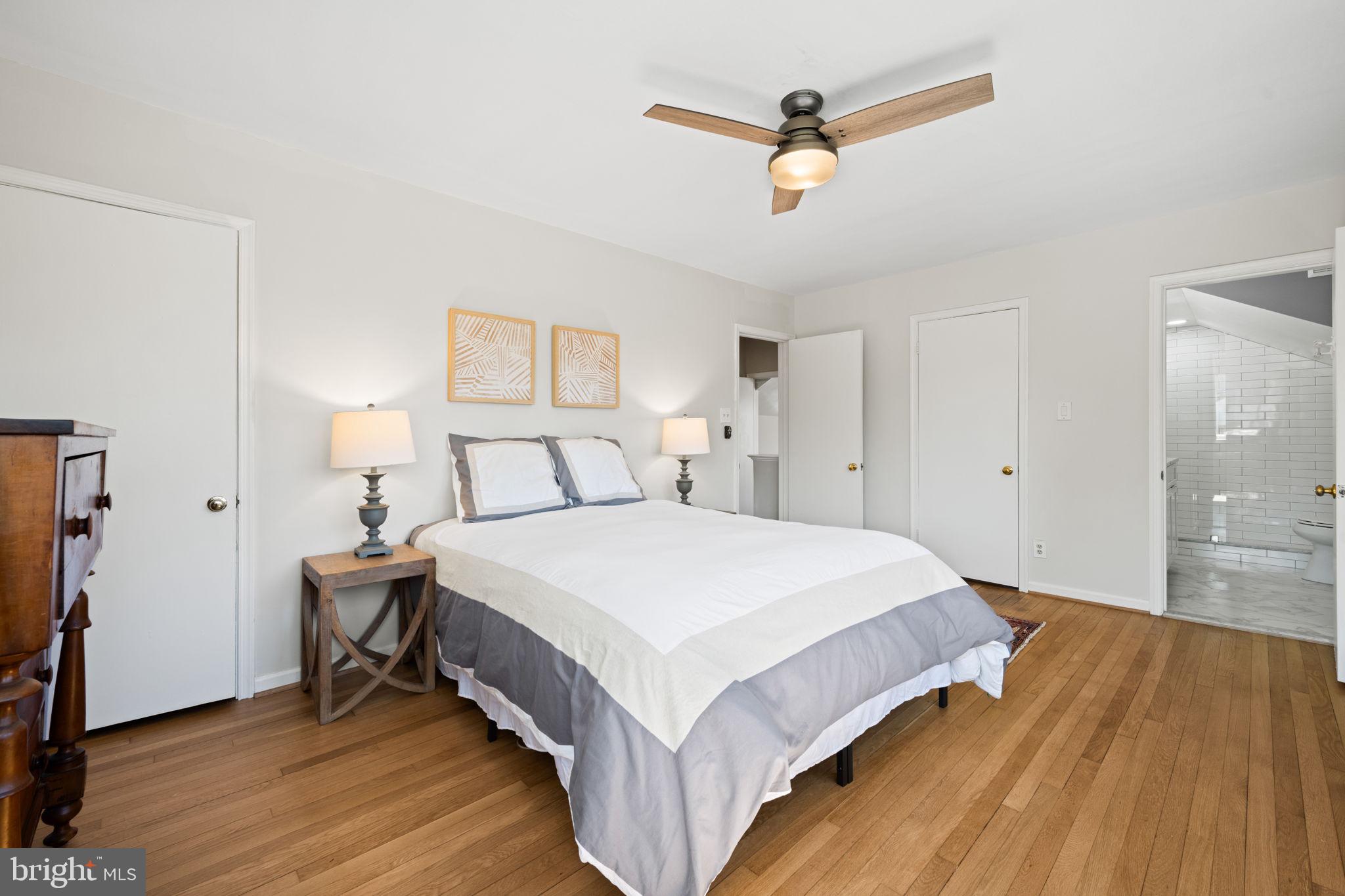 MONTICELLO PARK - Residential