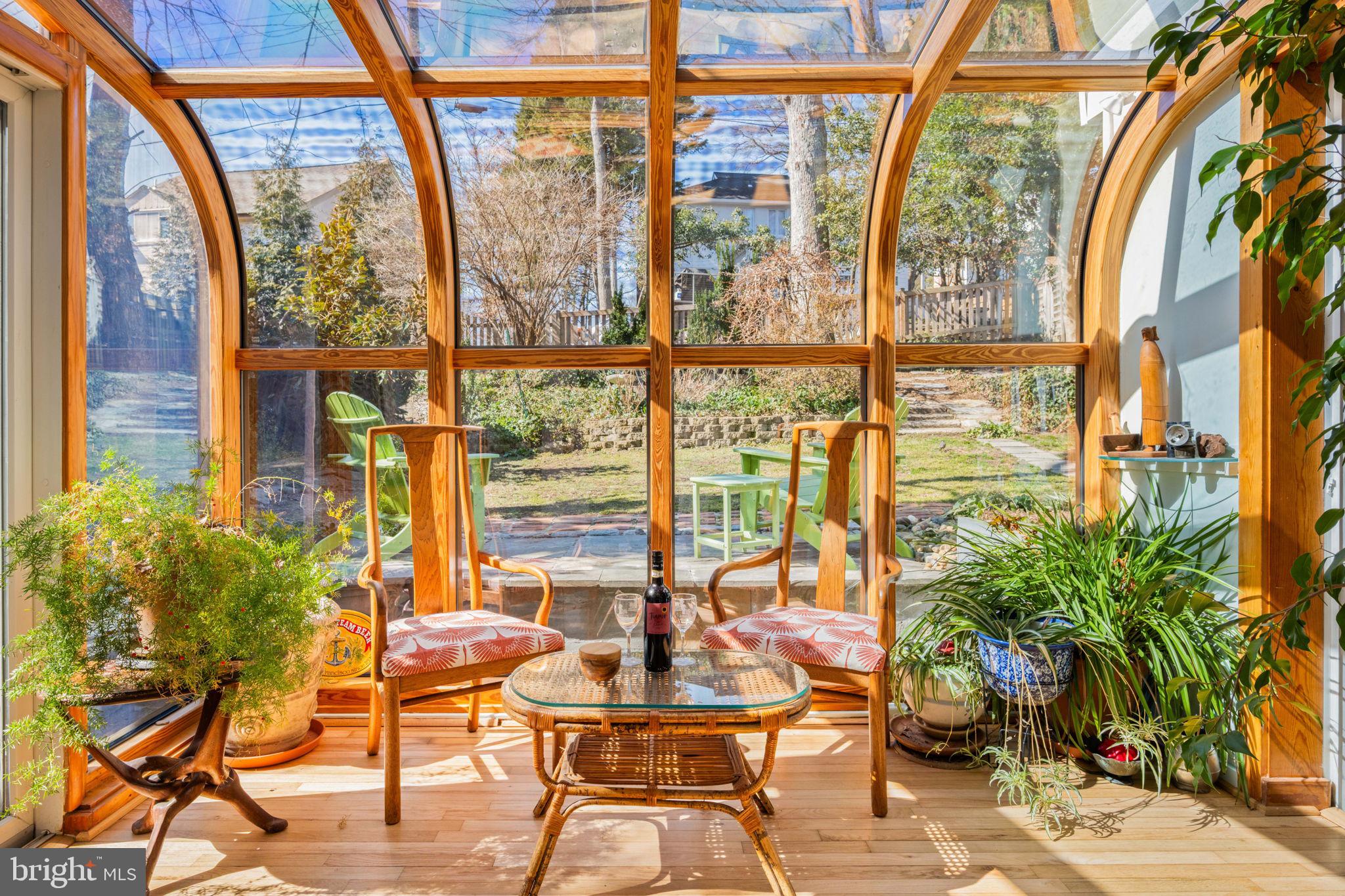 MONTICELLO PARK - Residential