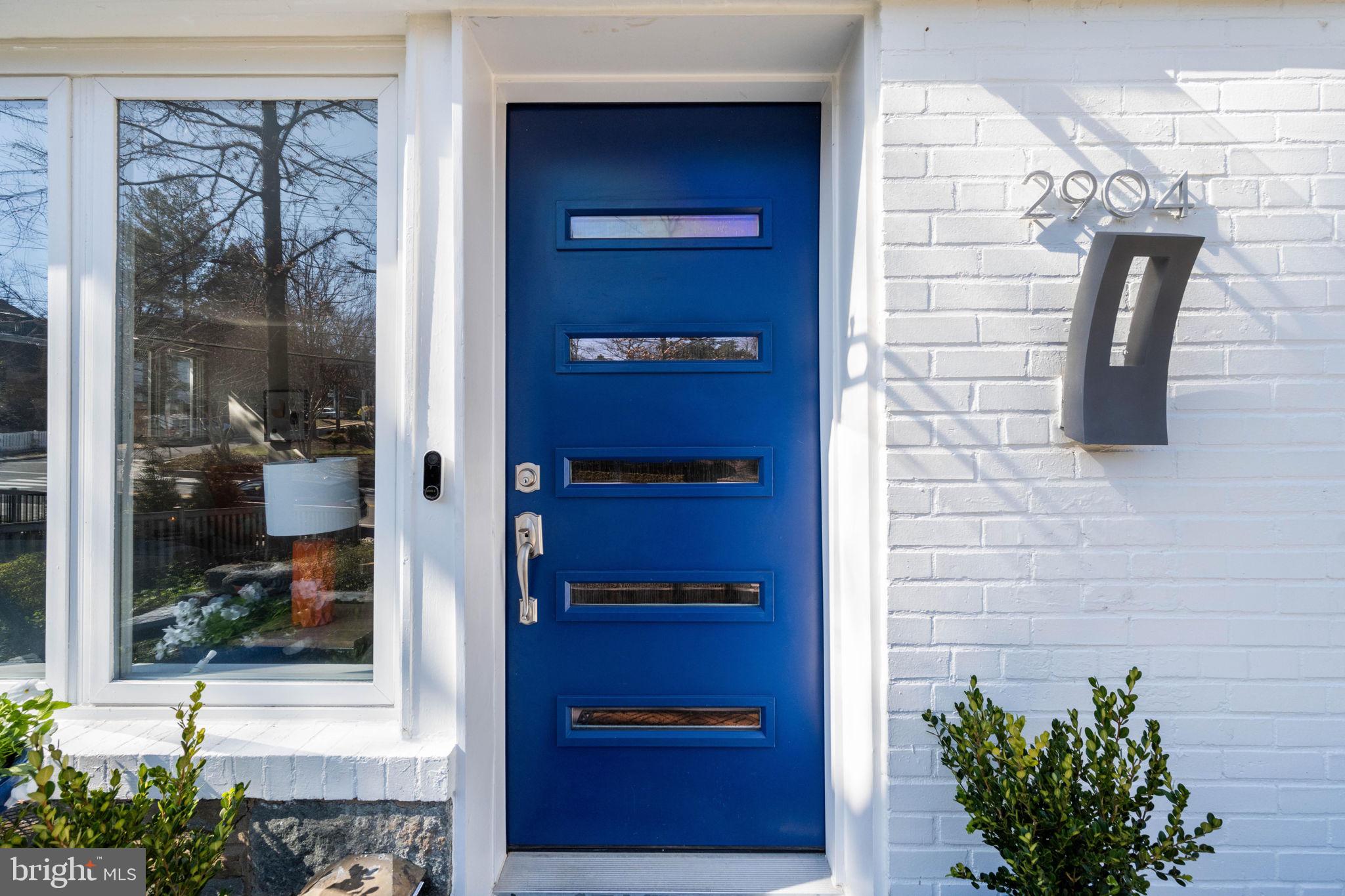 MONTICELLO PARK - Residential