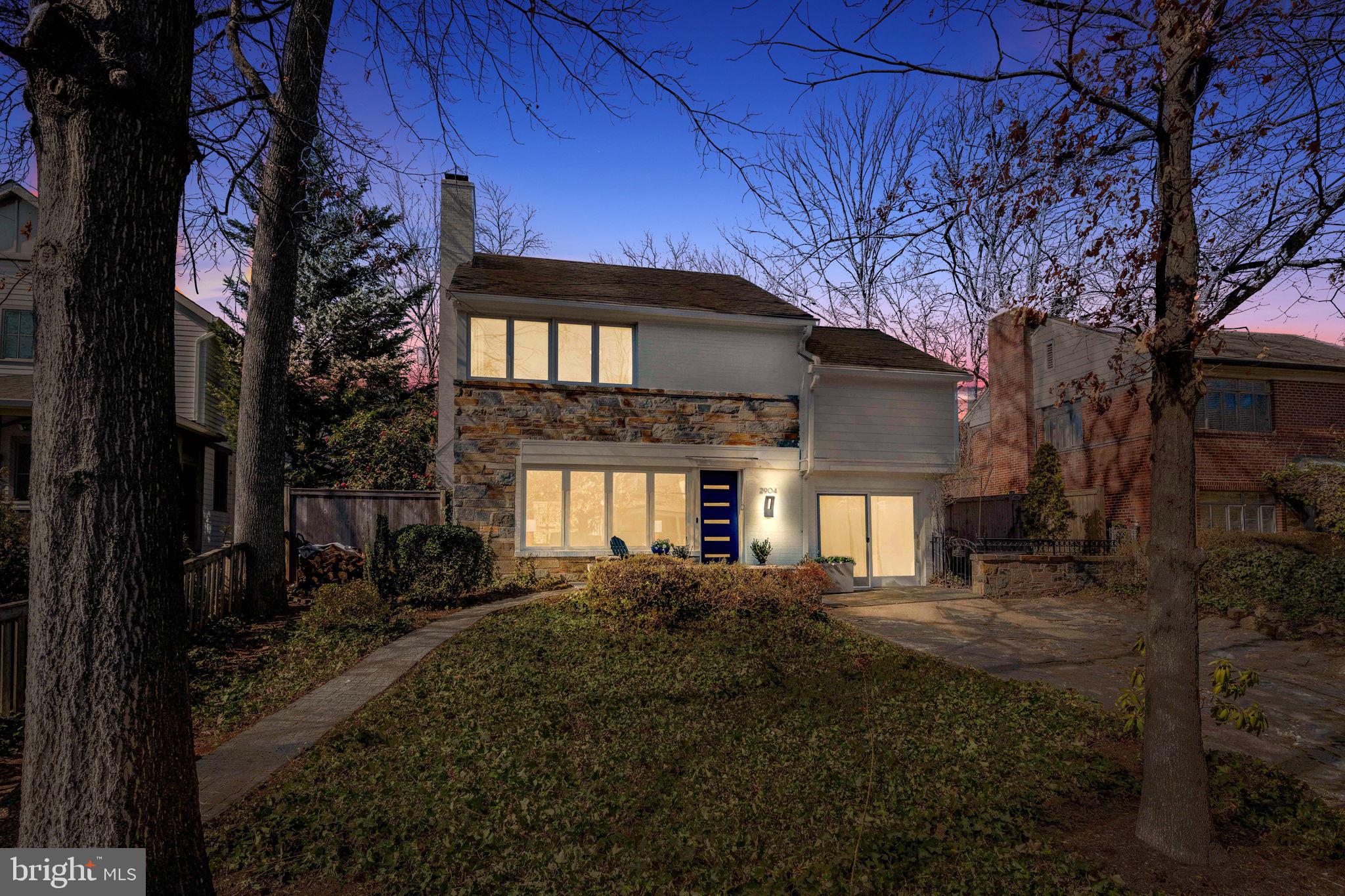 MONTICELLO PARK - Residential