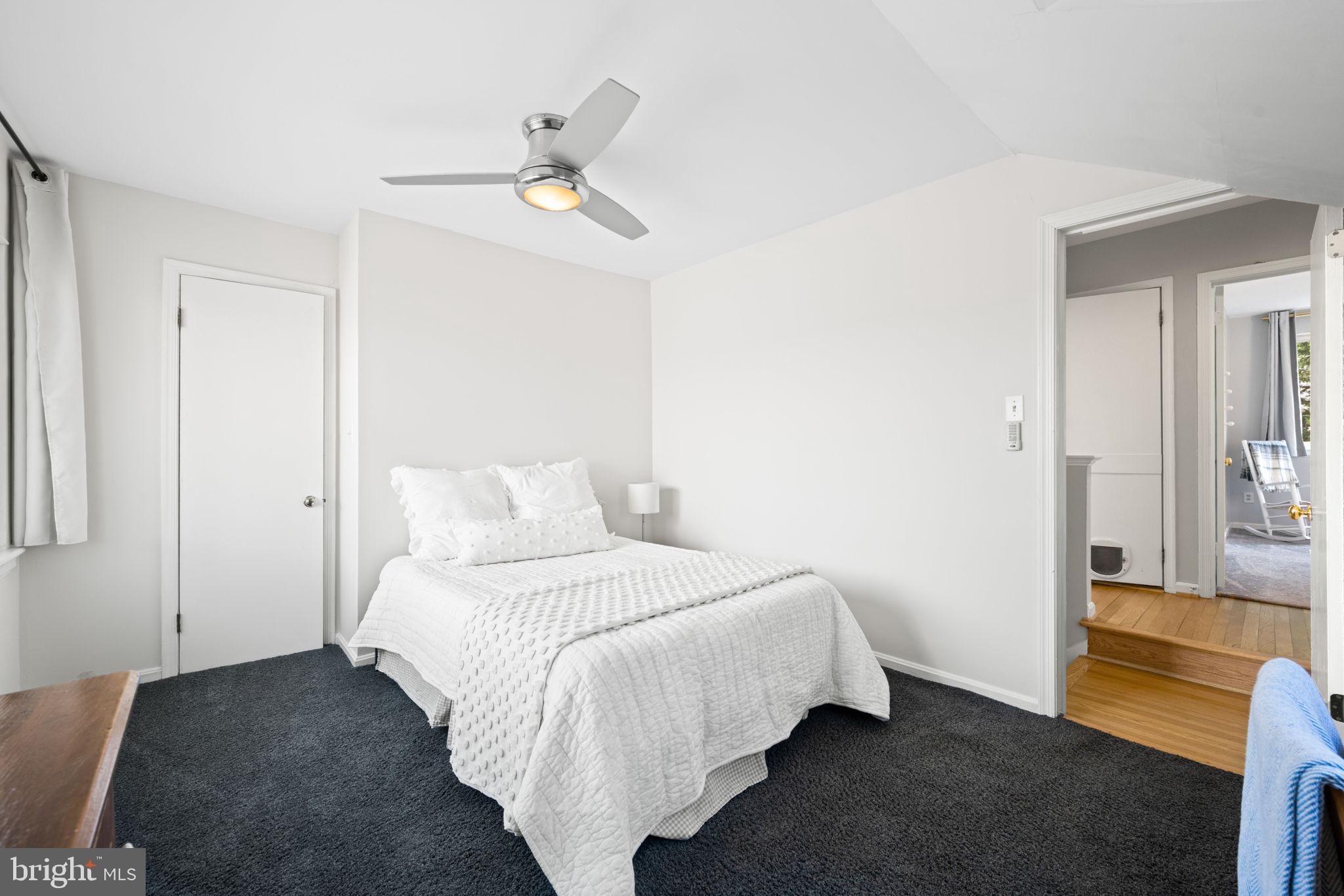 MONTICELLO PARK - Residential