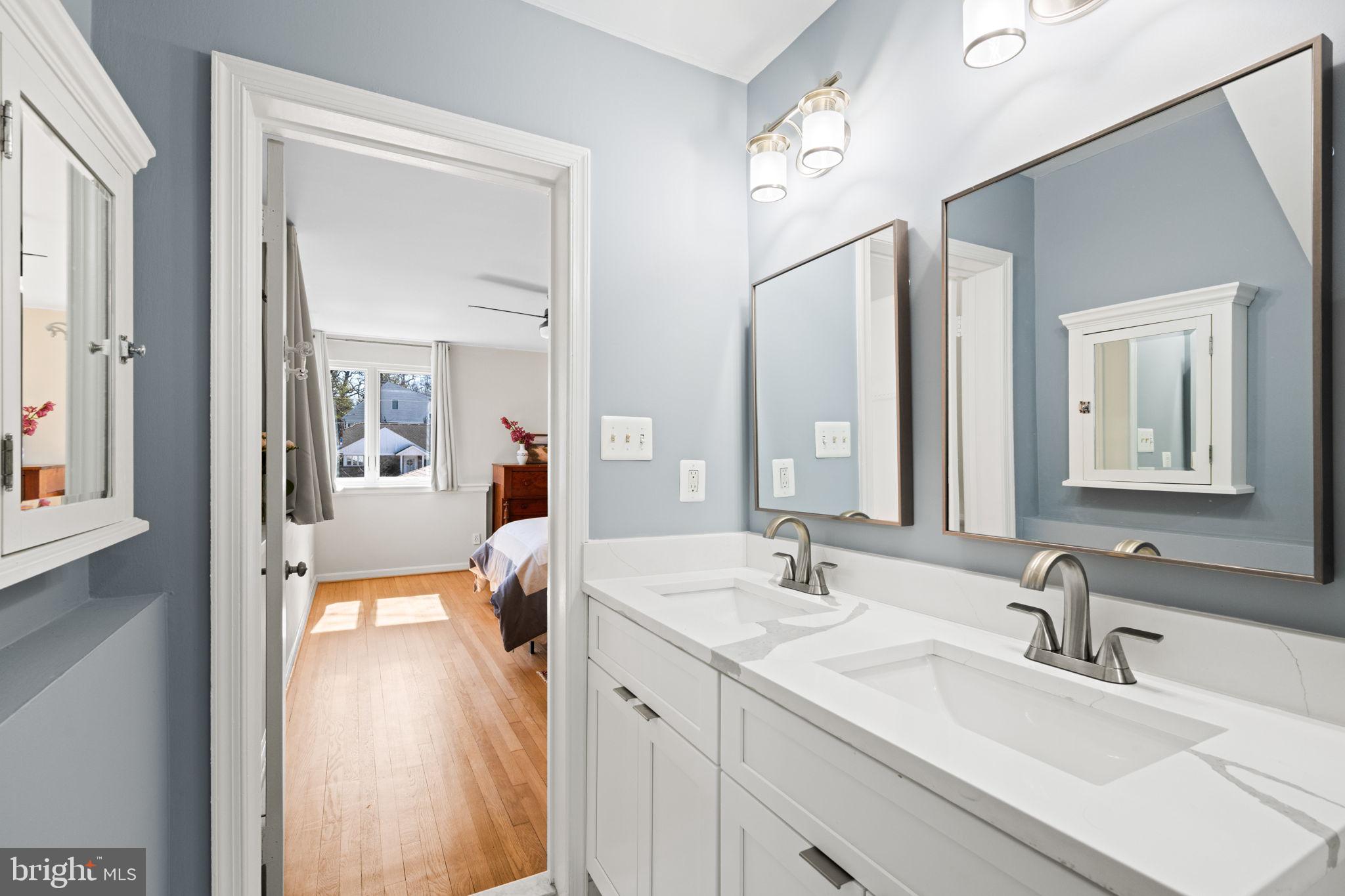 MONTICELLO PARK - Residential