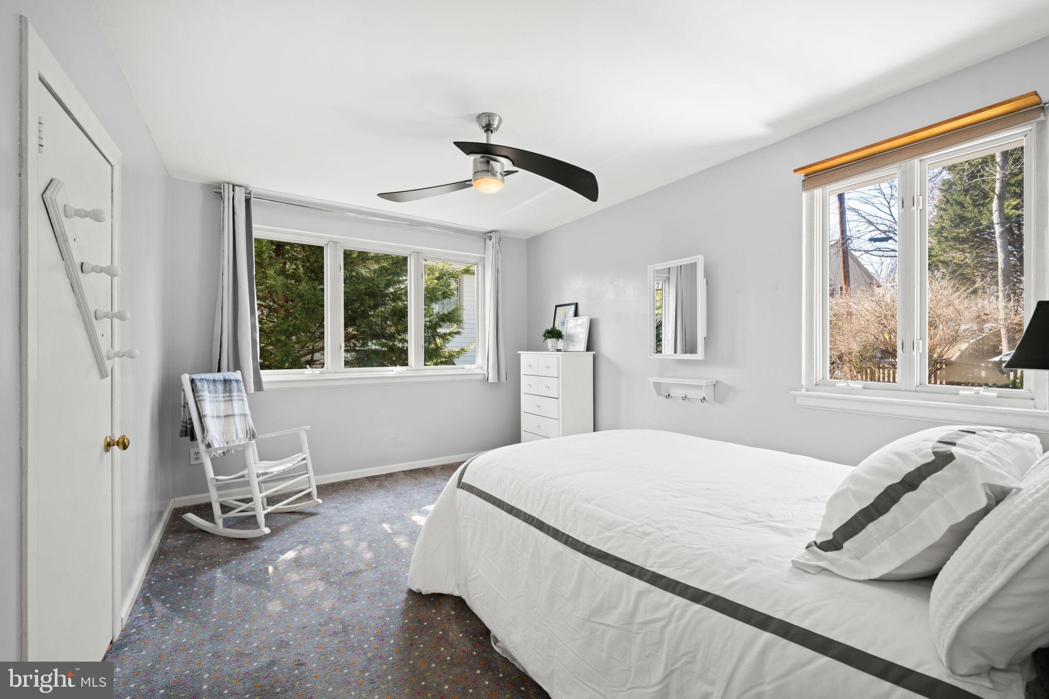 MONTICELLO PARK - Residential