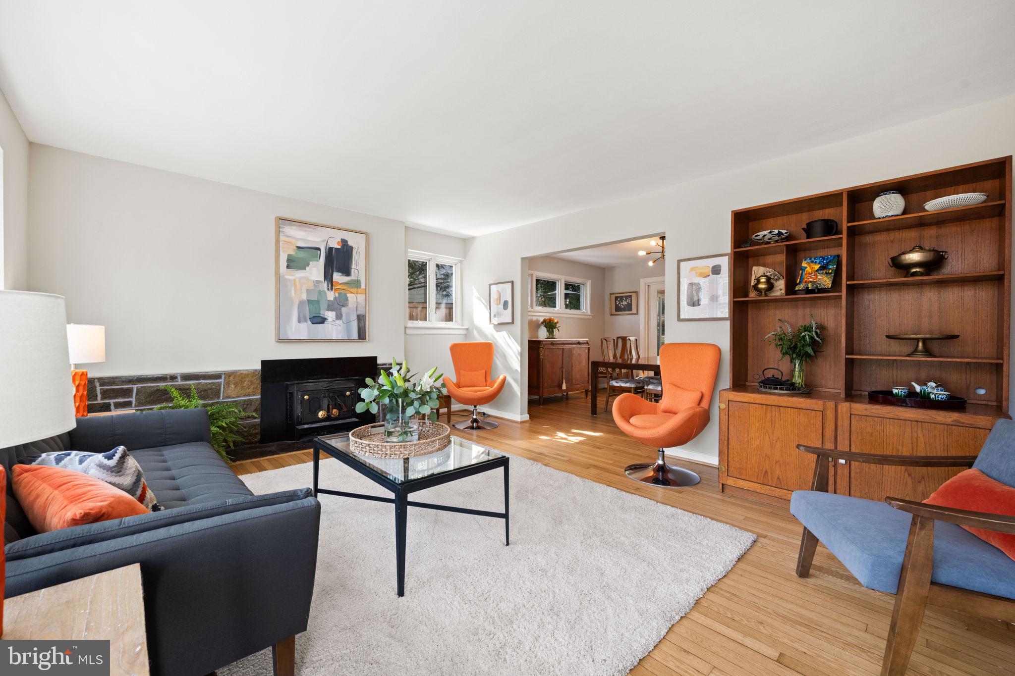 MONTICELLO PARK - Residential