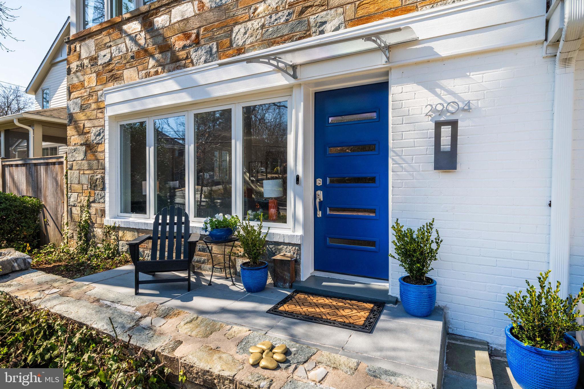 MONTICELLO PARK - Residential