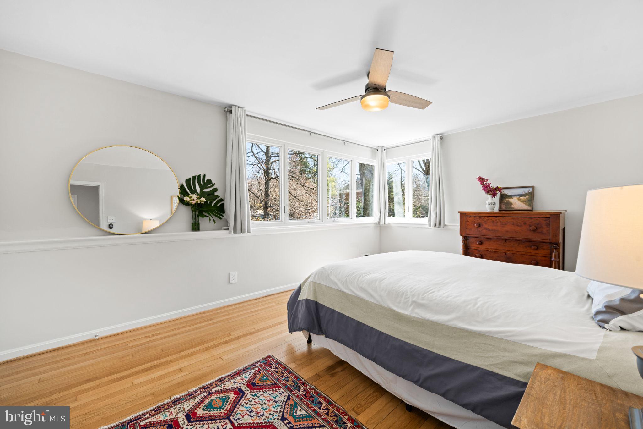 MONTICELLO PARK - Residential