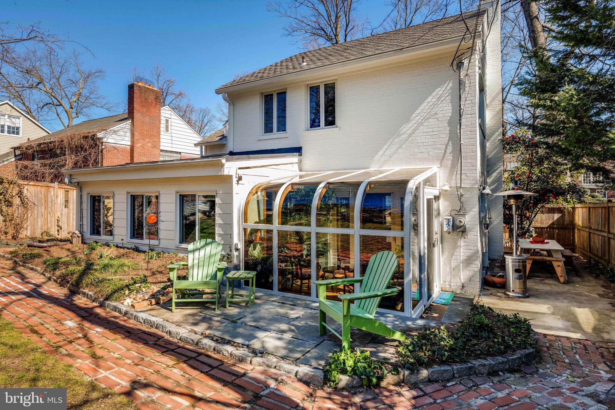 MONTICELLO PARK - Residential