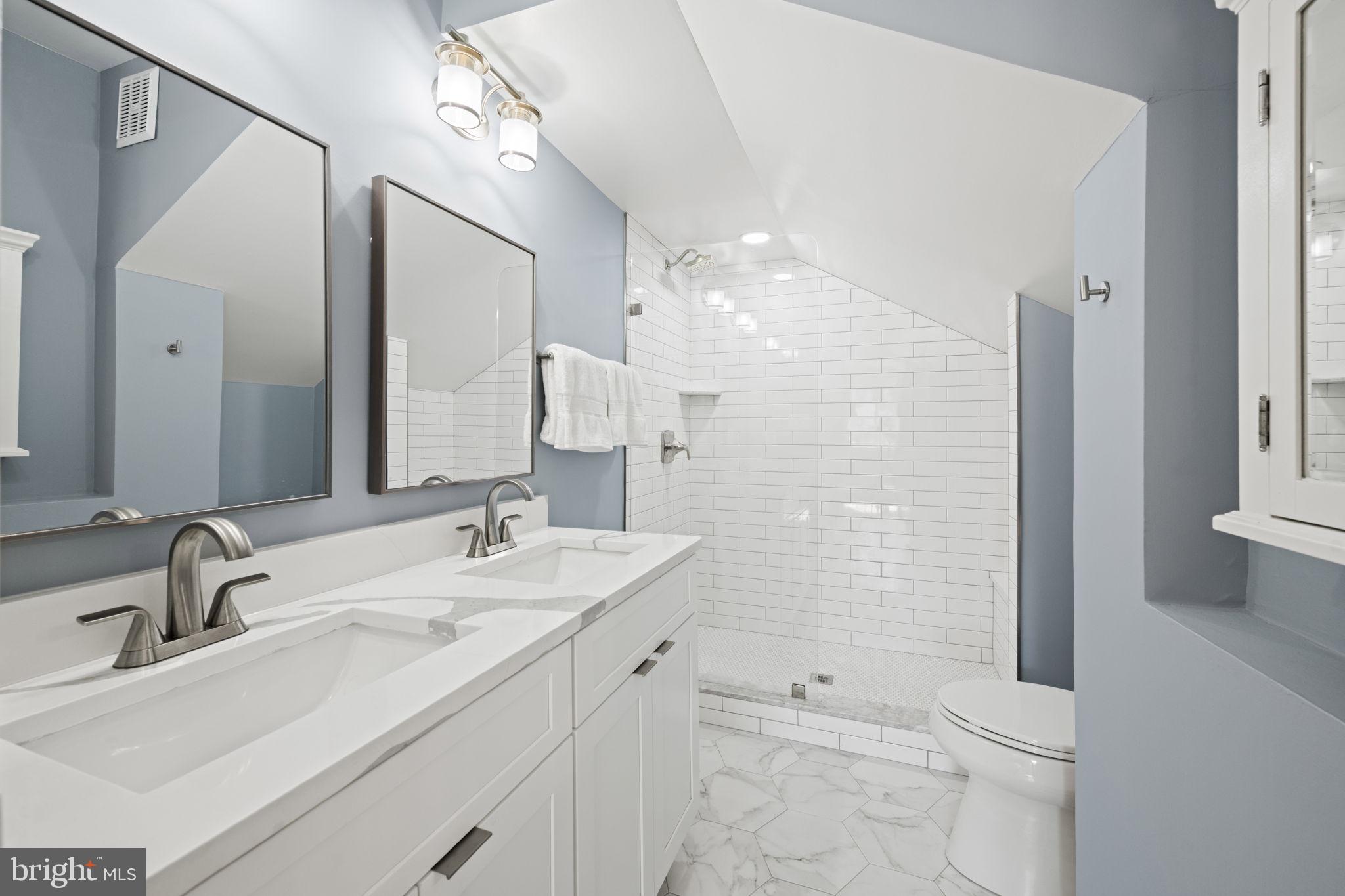 MONTICELLO PARK - Residential