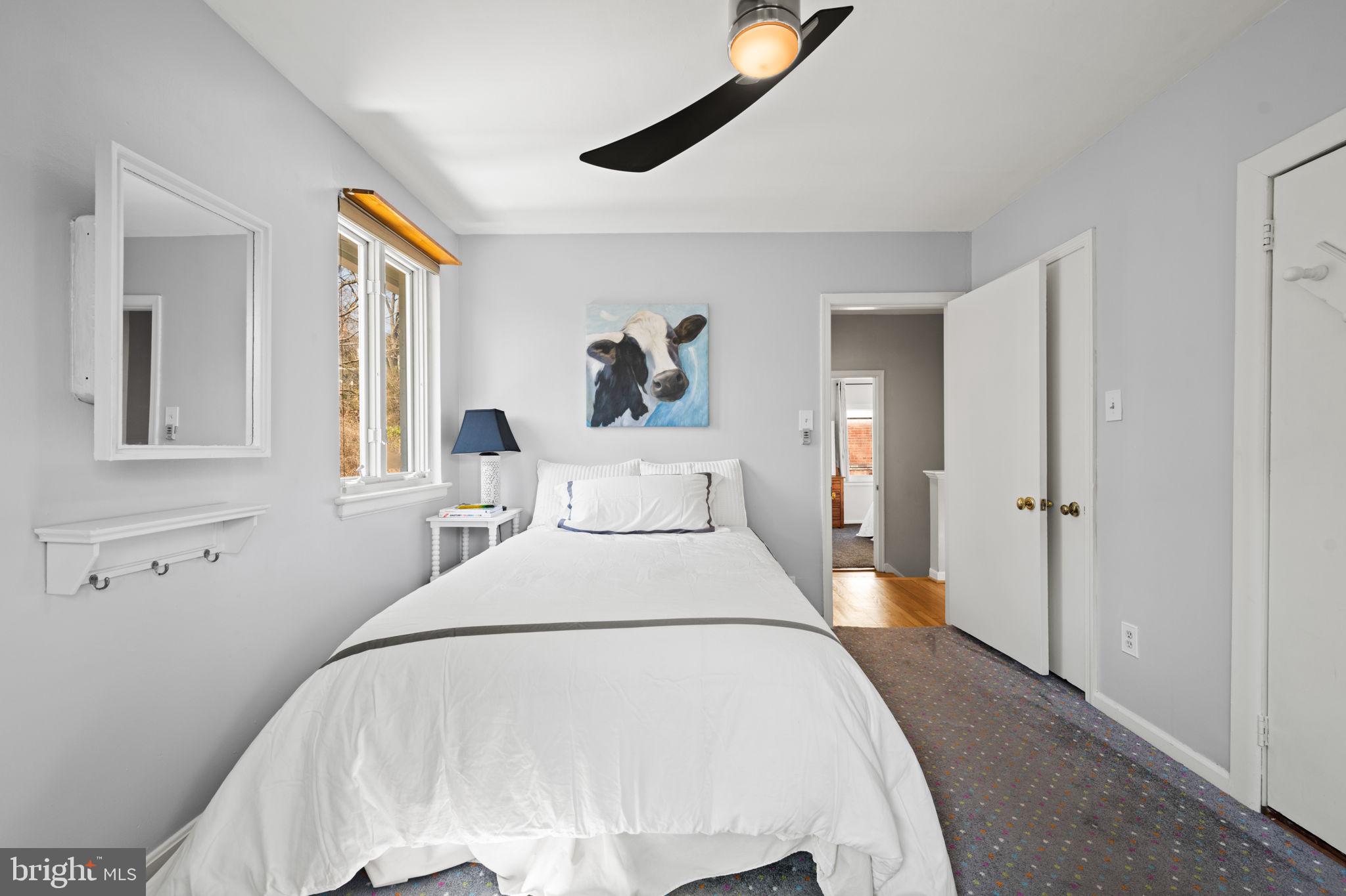 MONTICELLO PARK - Residential