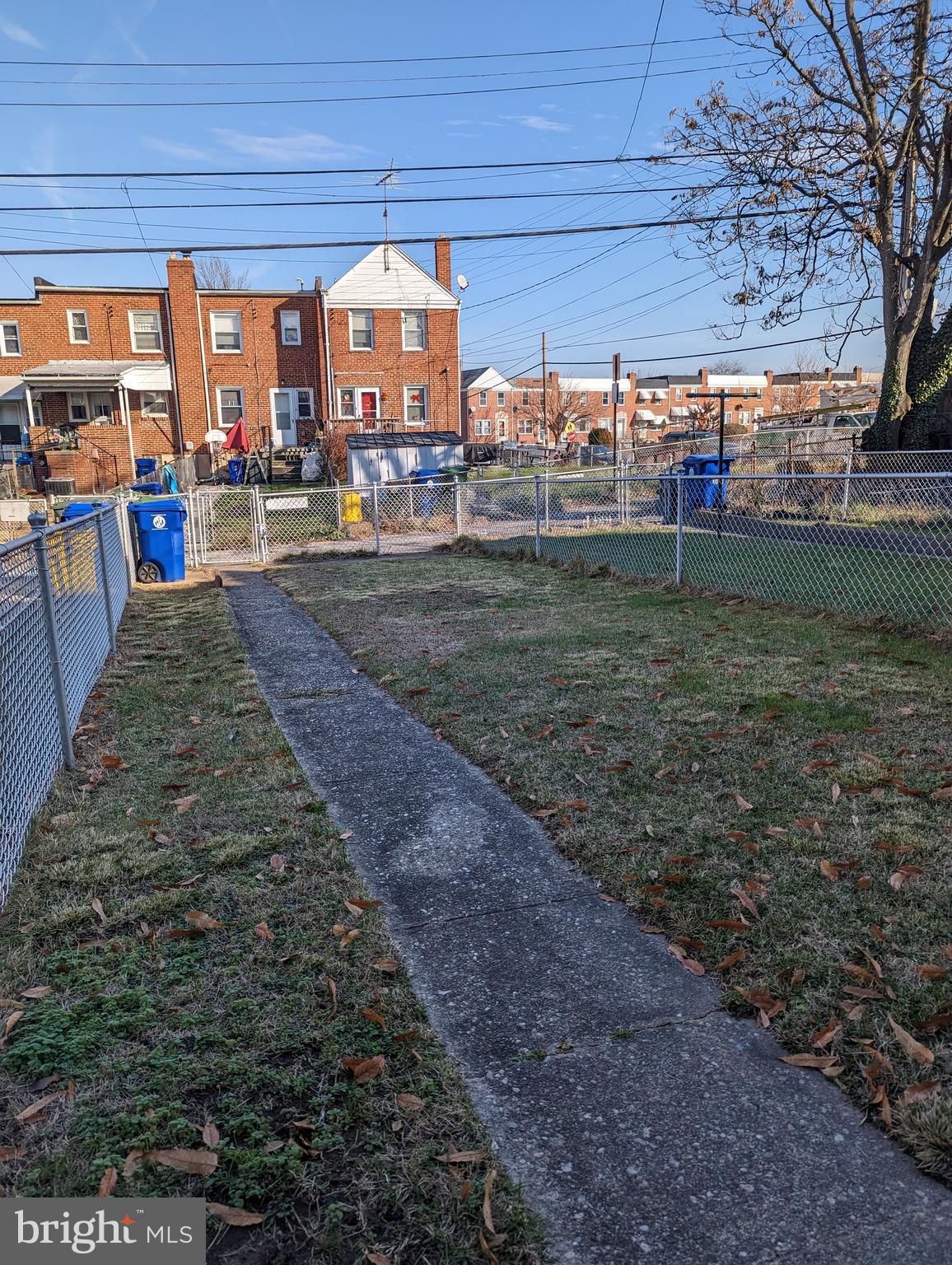 BELAIR-EDISON - Residential