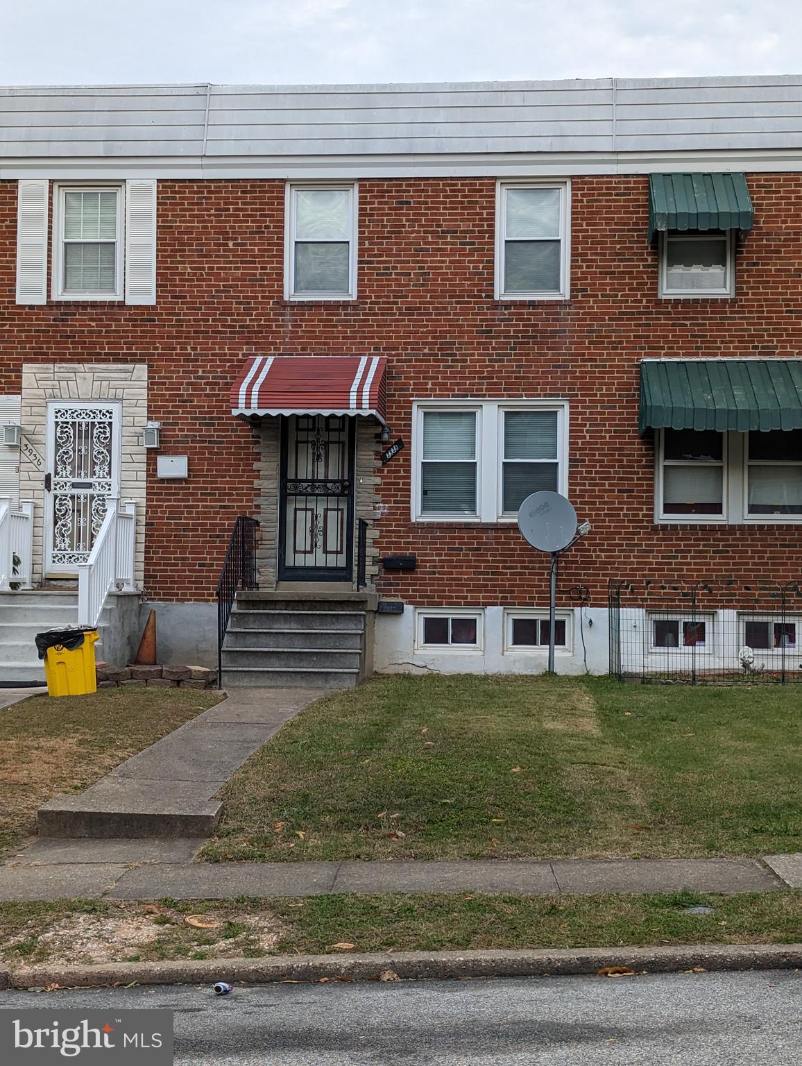 BELAIR-EDISON - Residential