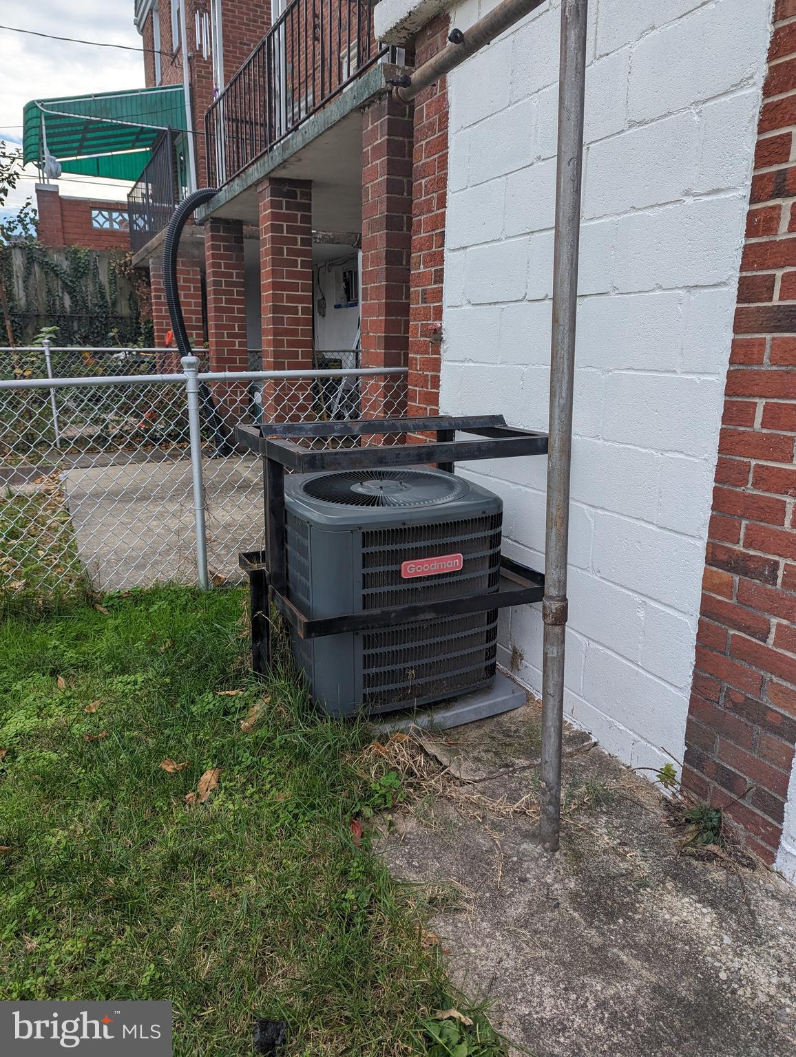 BELAIR-EDISON - Residential