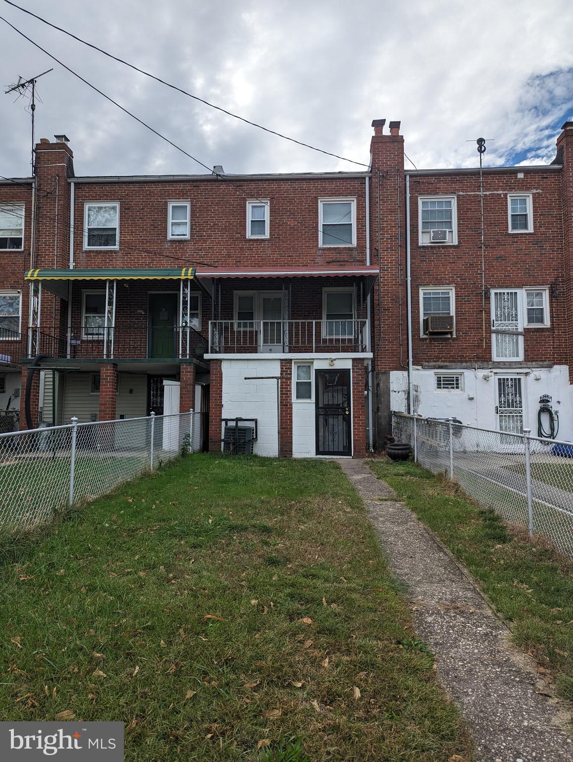 BELAIR-EDISON - Residential