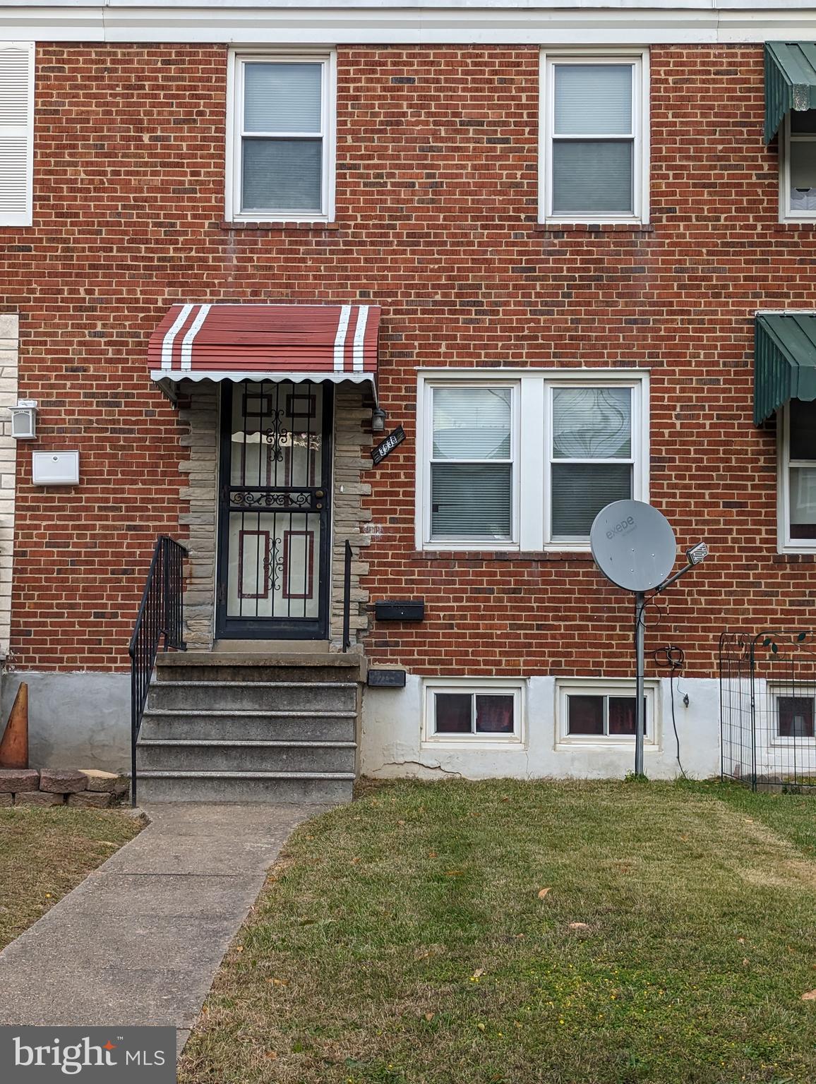 BELAIR-EDISON - Residential