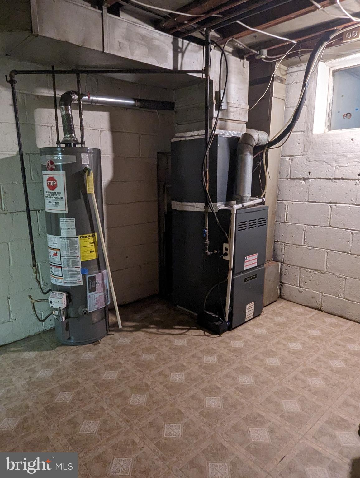 BELAIR-EDISON - Residential