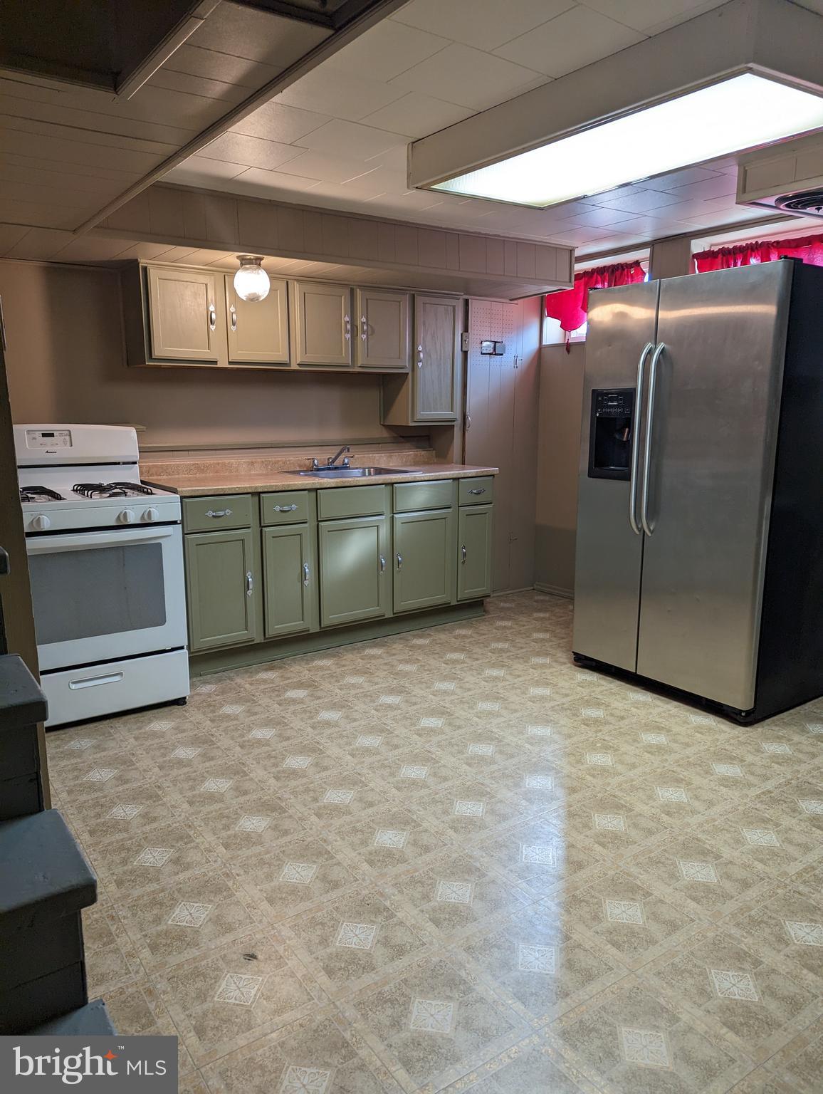 BELAIR-EDISON - Residential