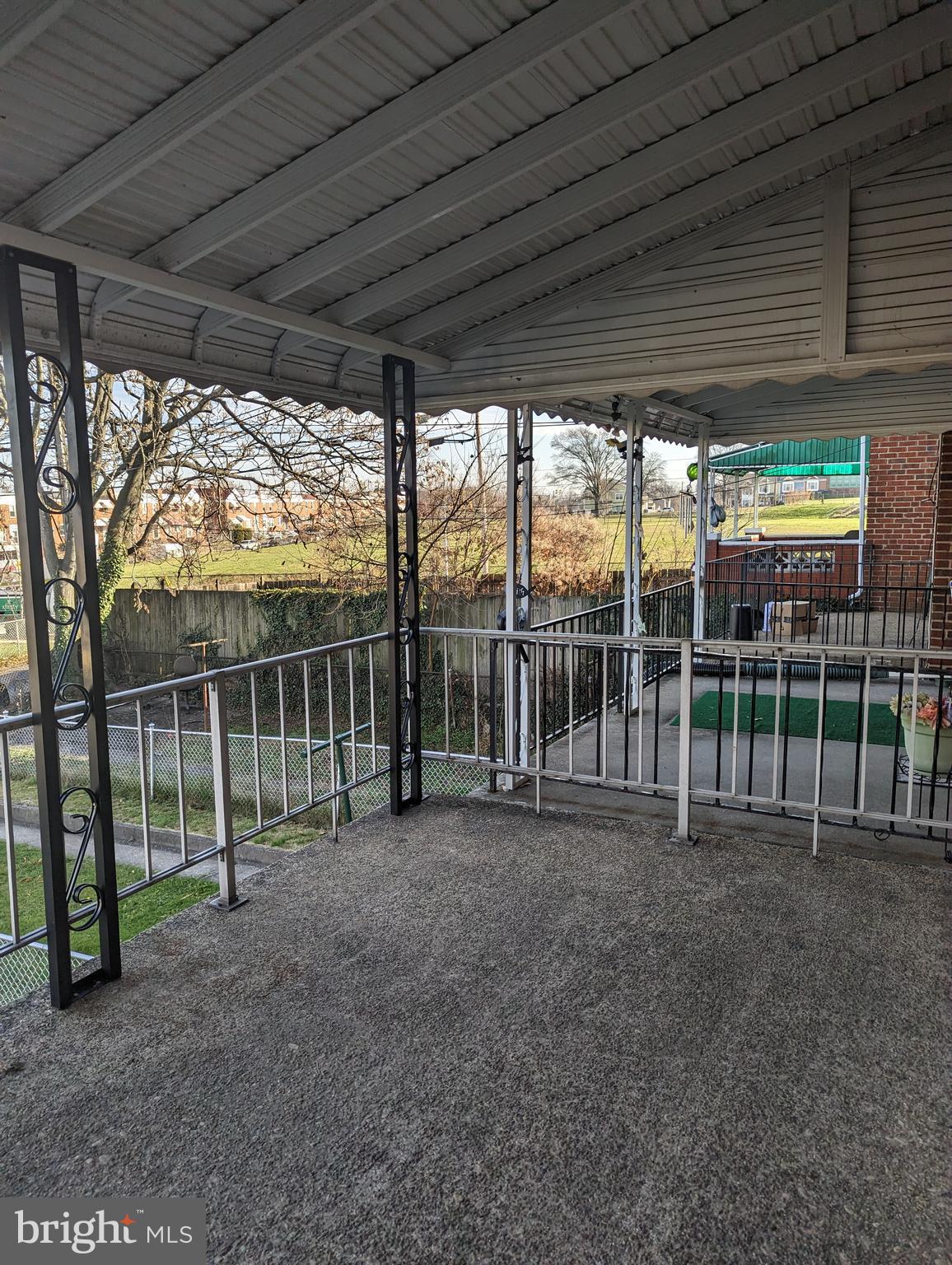 BELAIR-EDISON - Residential