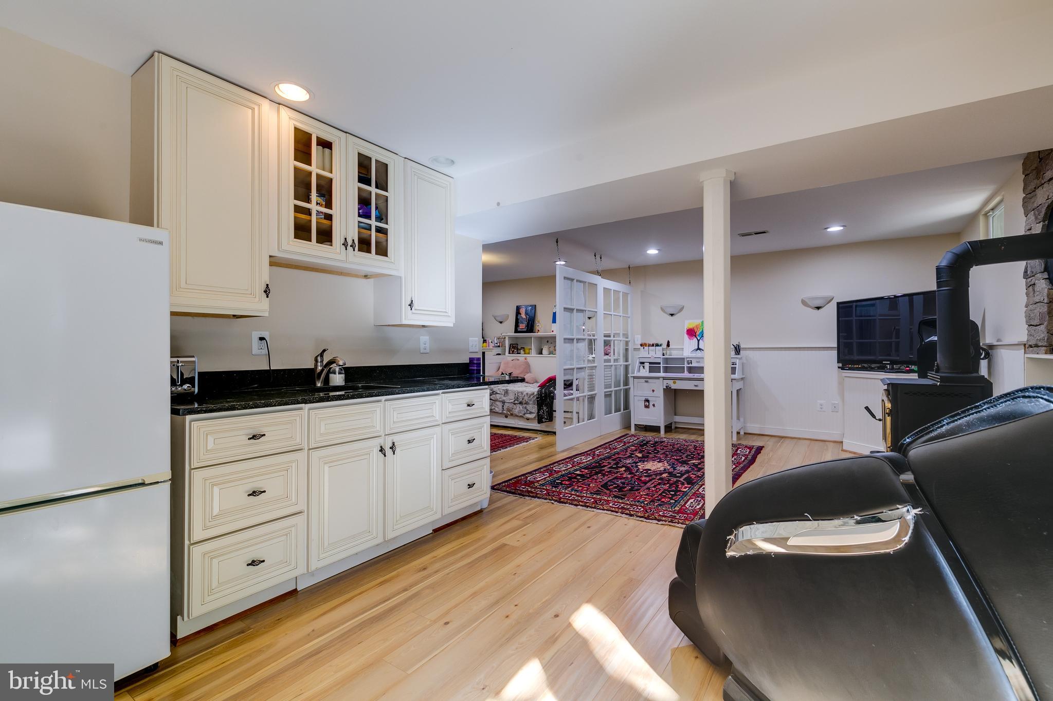 EDGEHILL - Residential