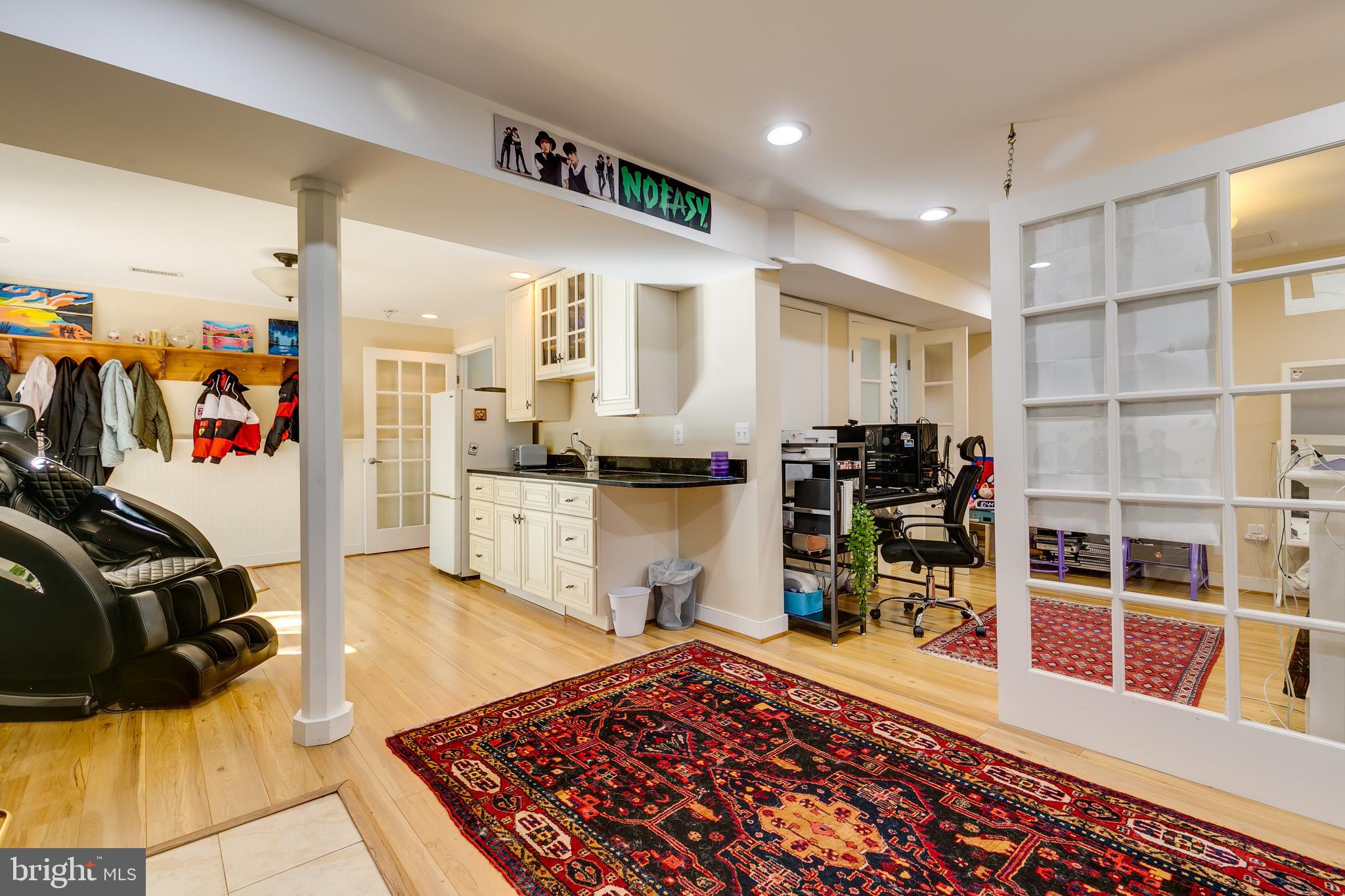 EDGEHILL - Residential