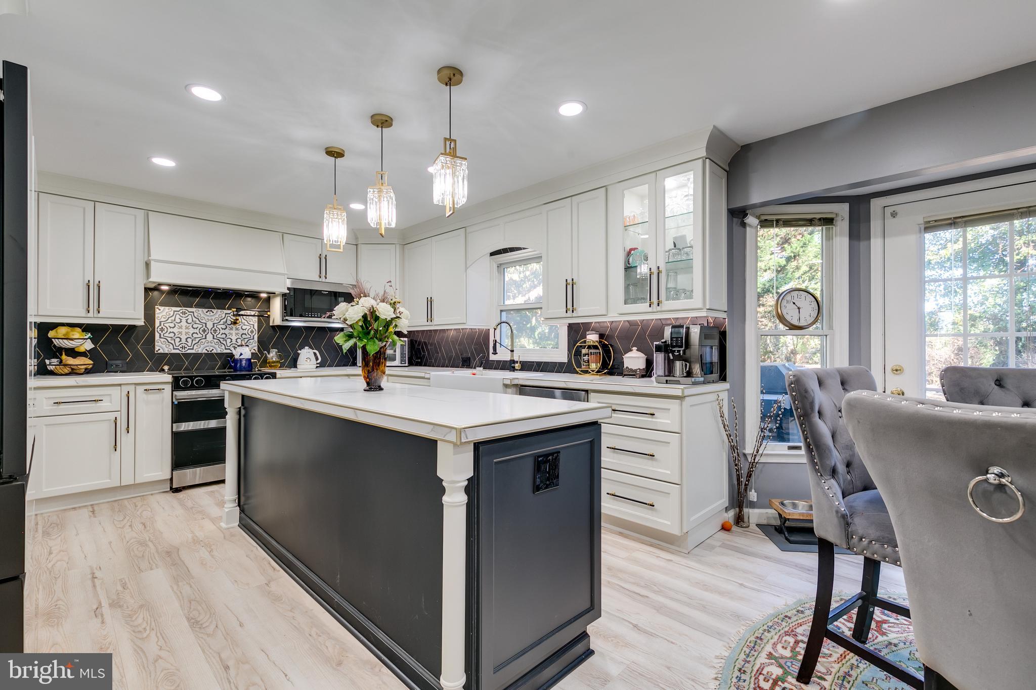 EDGEHILL - Residential