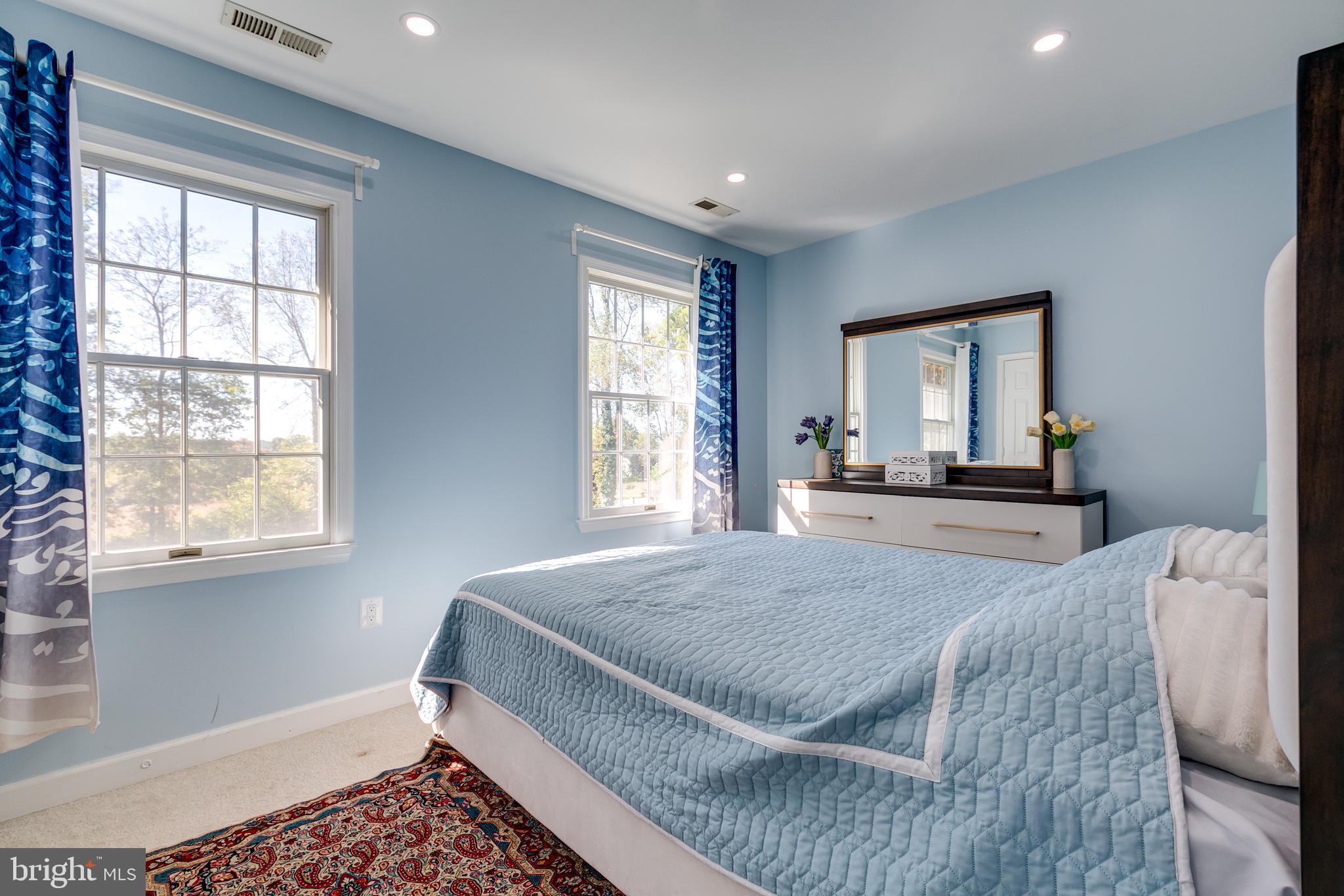 EDGEHILL - Residential