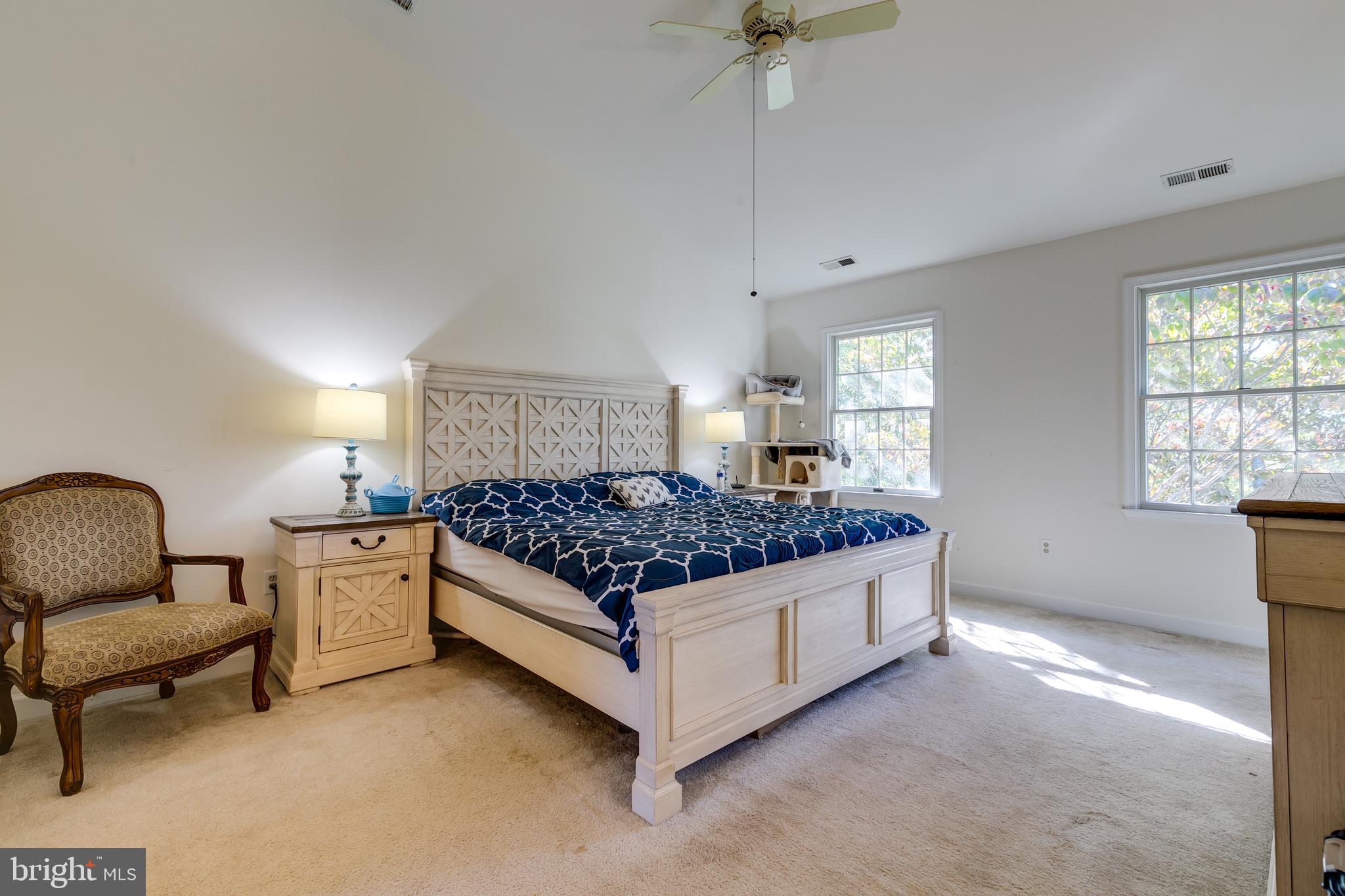 EDGEHILL - Residential