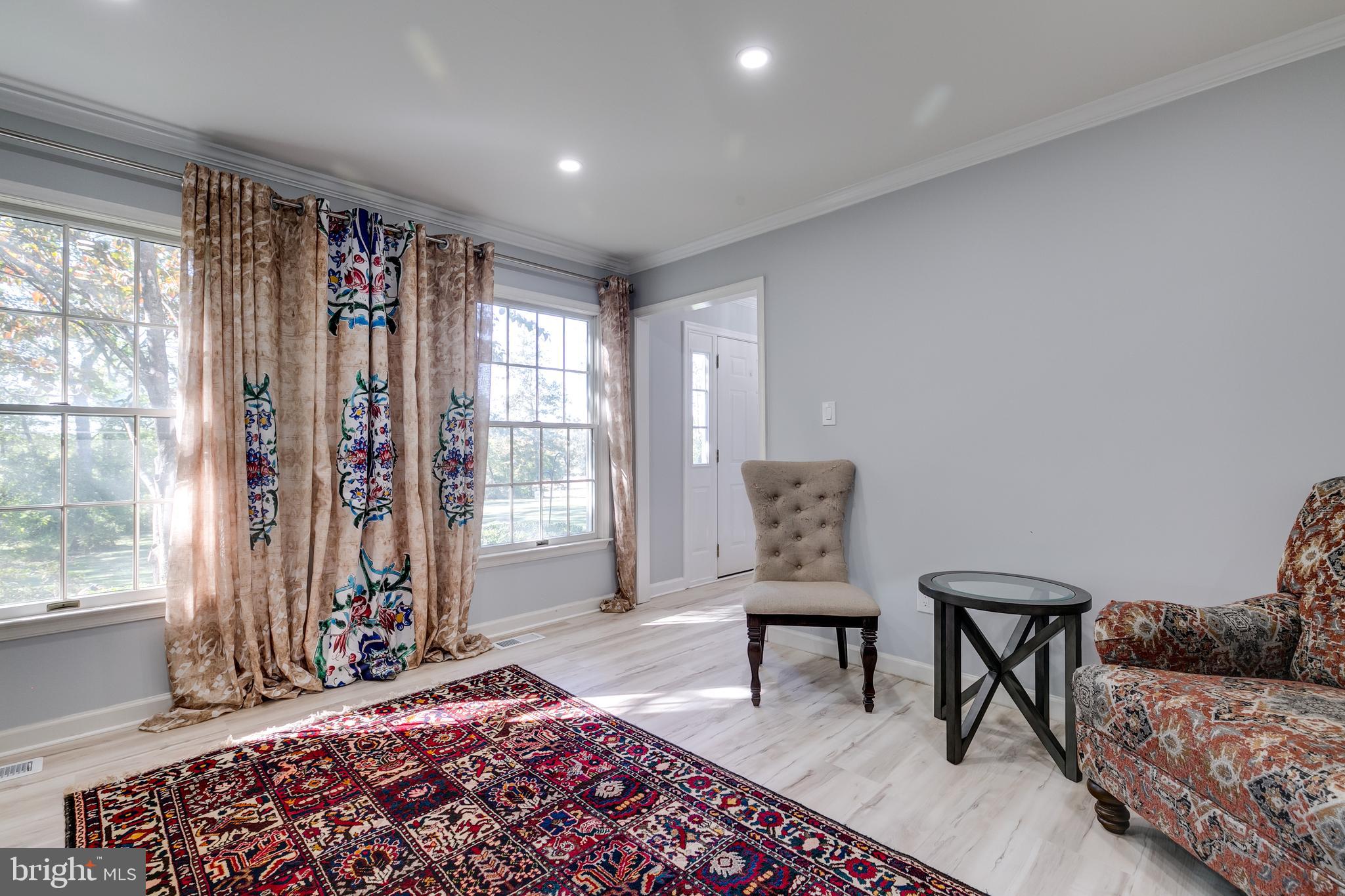 EDGEHILL - Residential