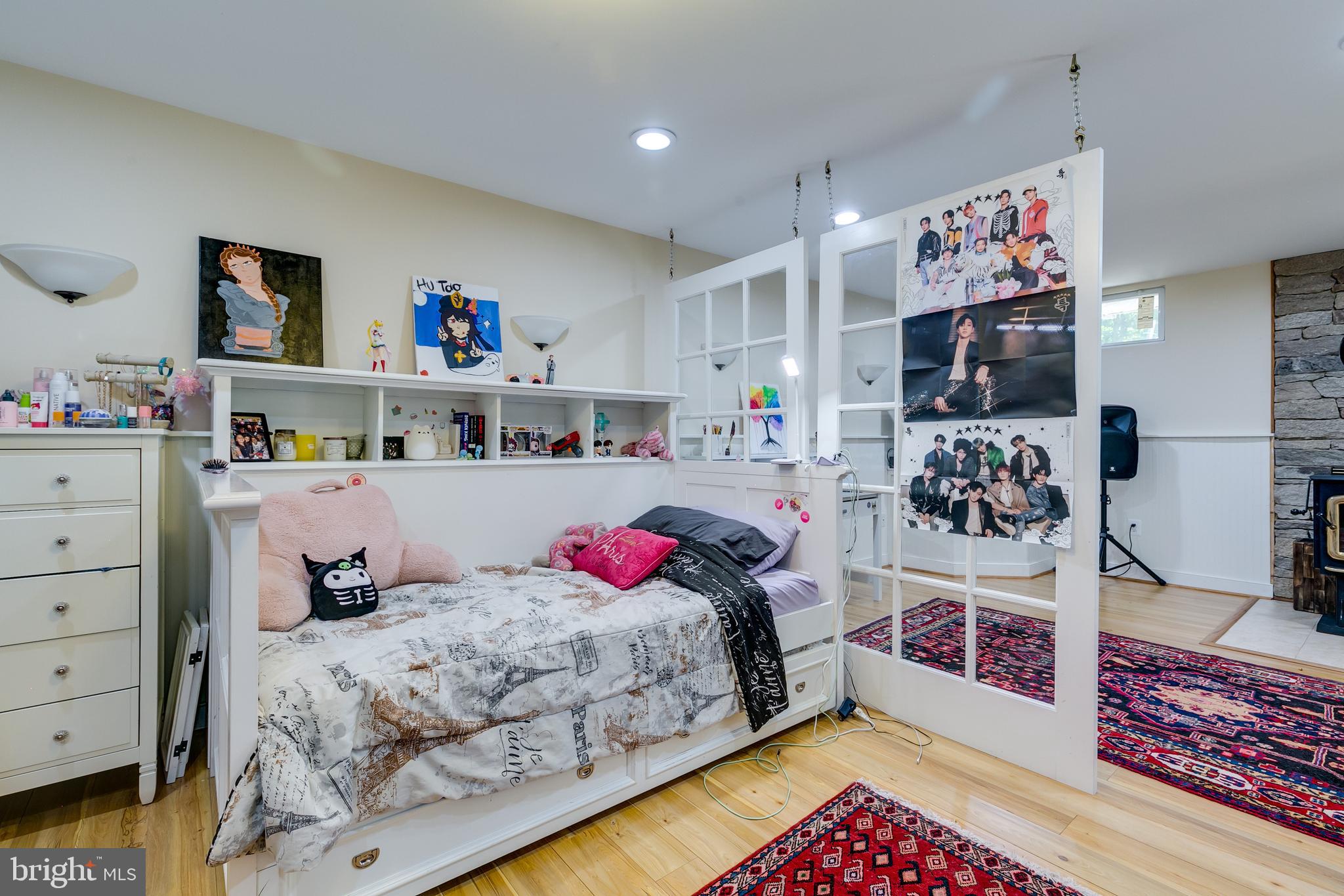 EDGEHILL - Residential