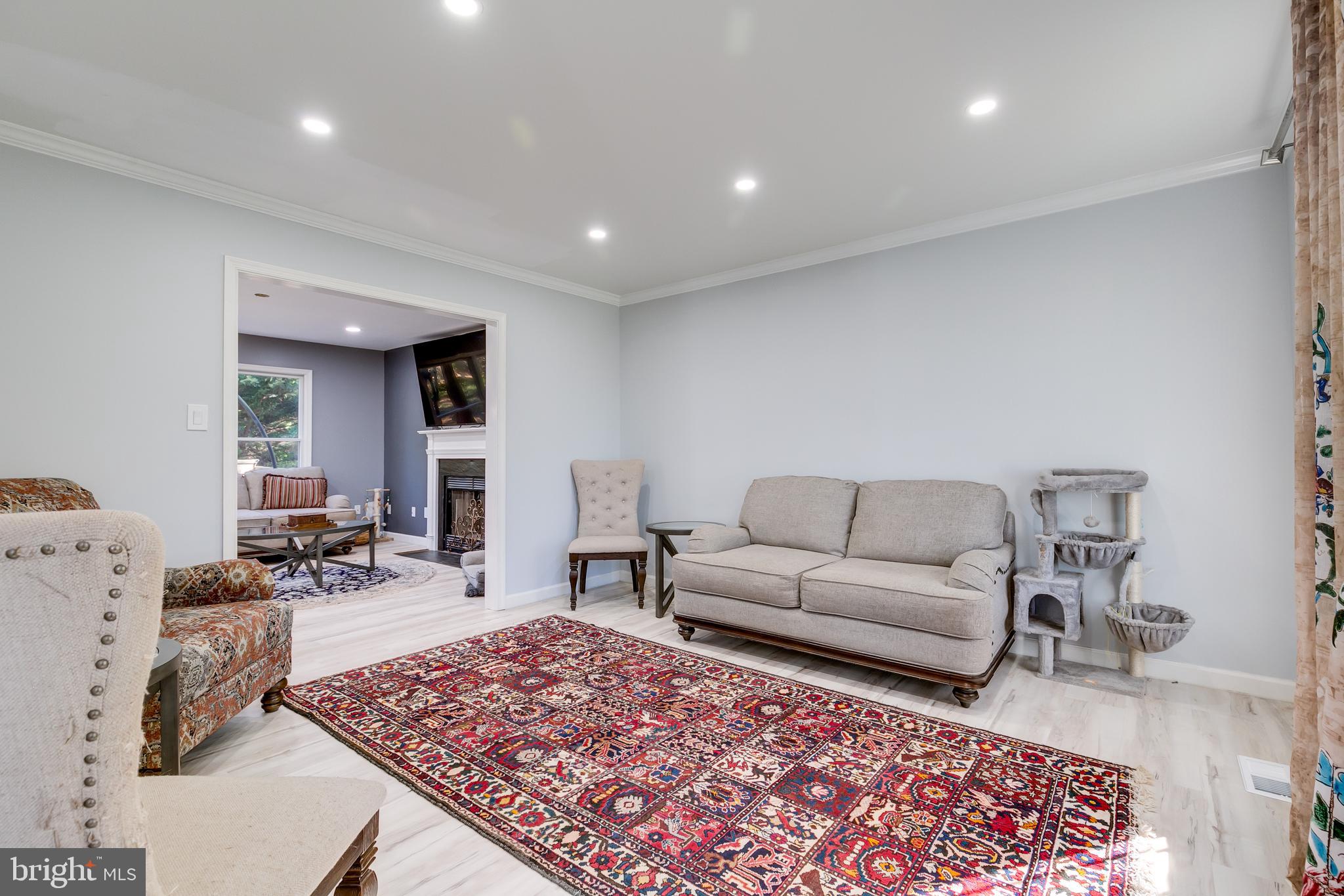 EDGEHILL - Residential