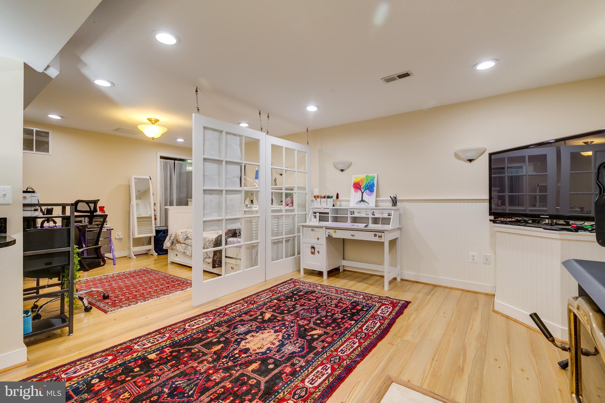 EDGEHILL - Residential