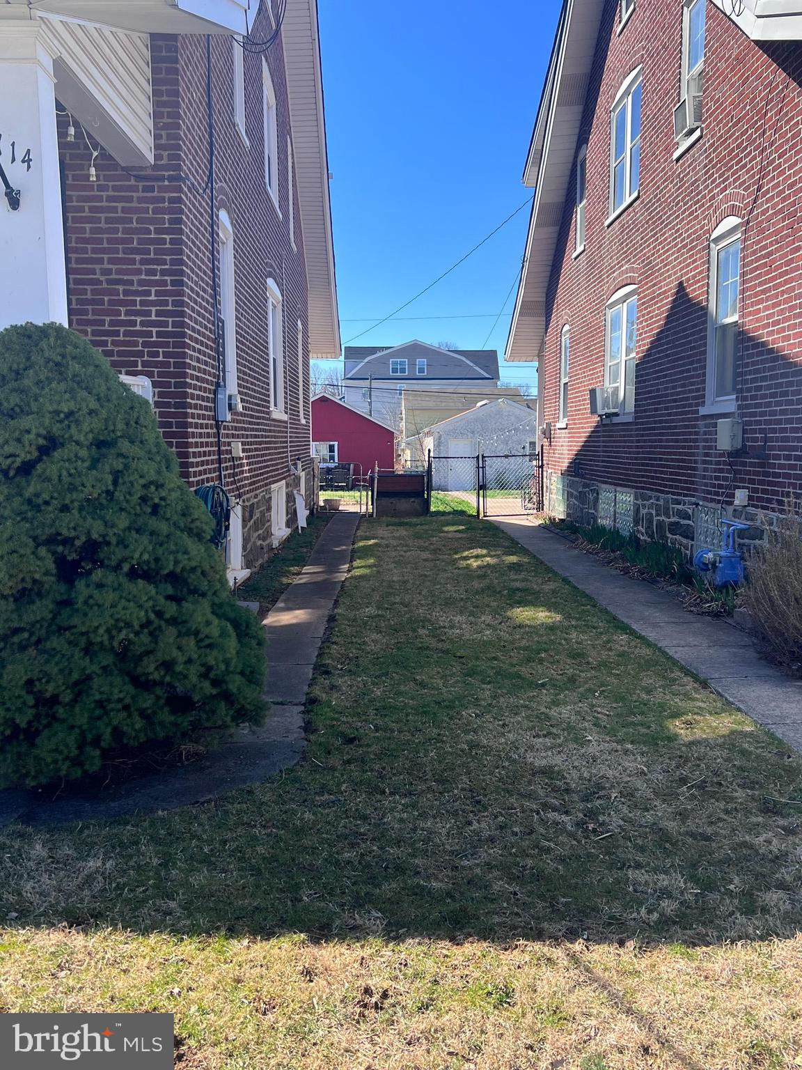 NONE AVAILABLE - Residential Lease