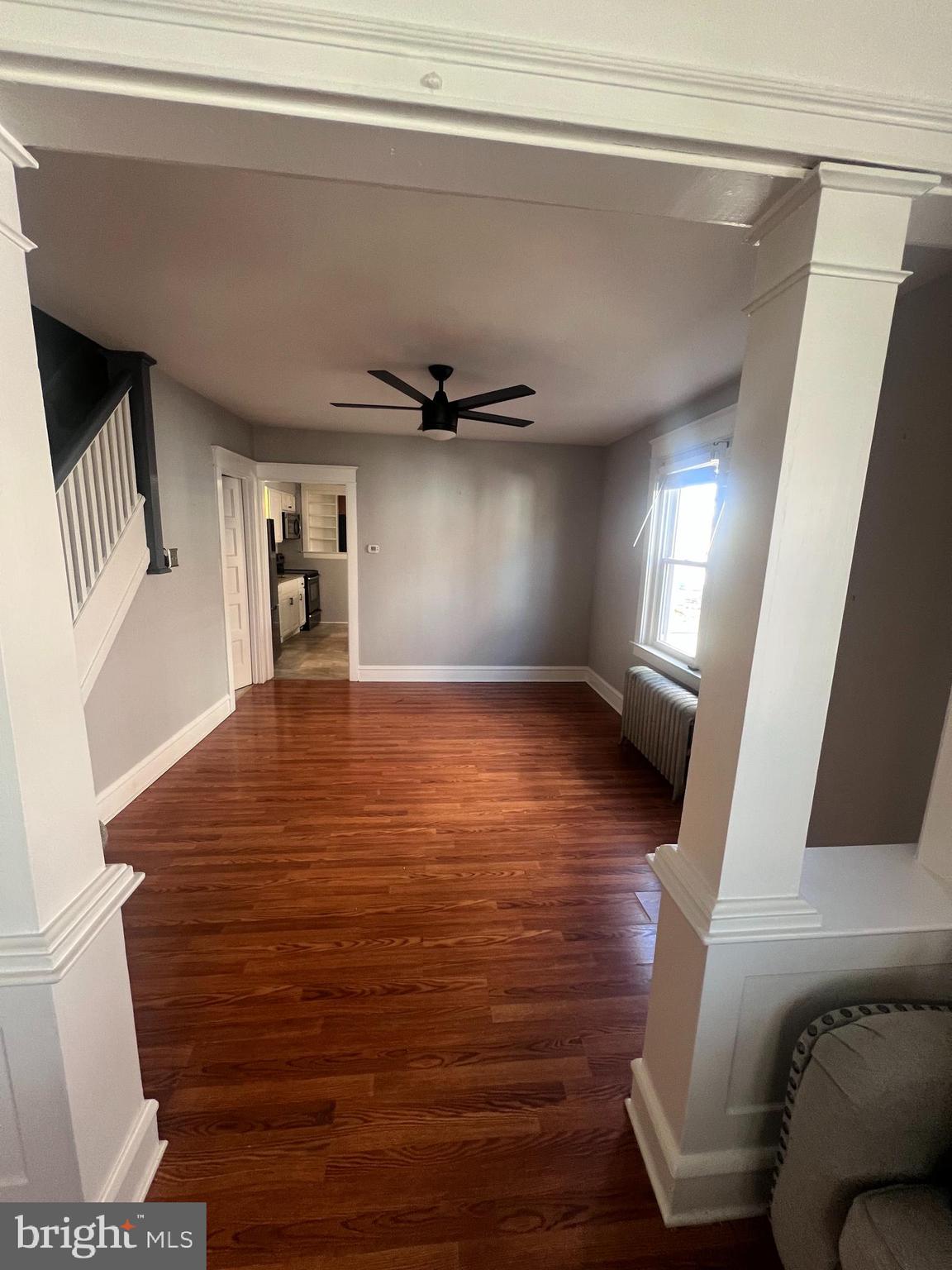 NONE AVAILABLE - Residential Lease