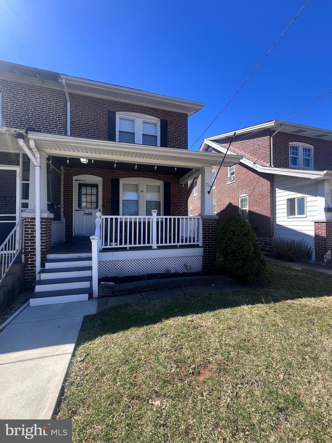 NONE AVAILABLE - Residential Lease