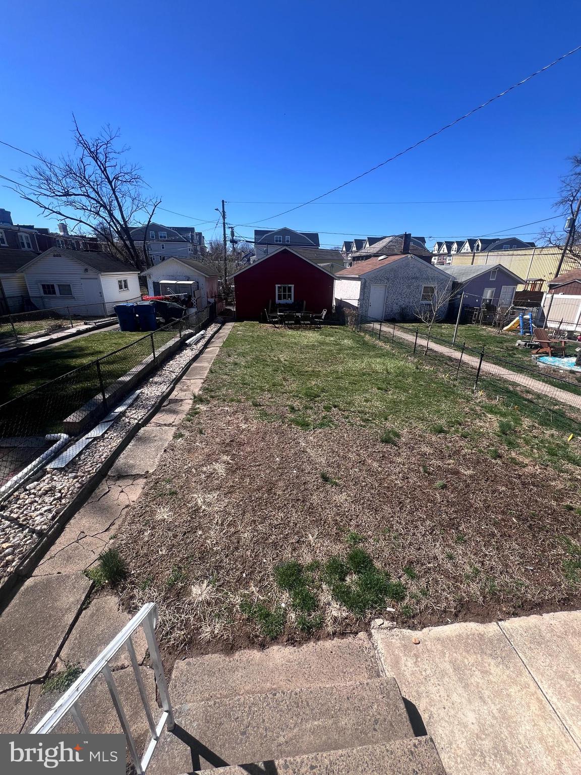 NONE AVAILABLE - Residential Lease