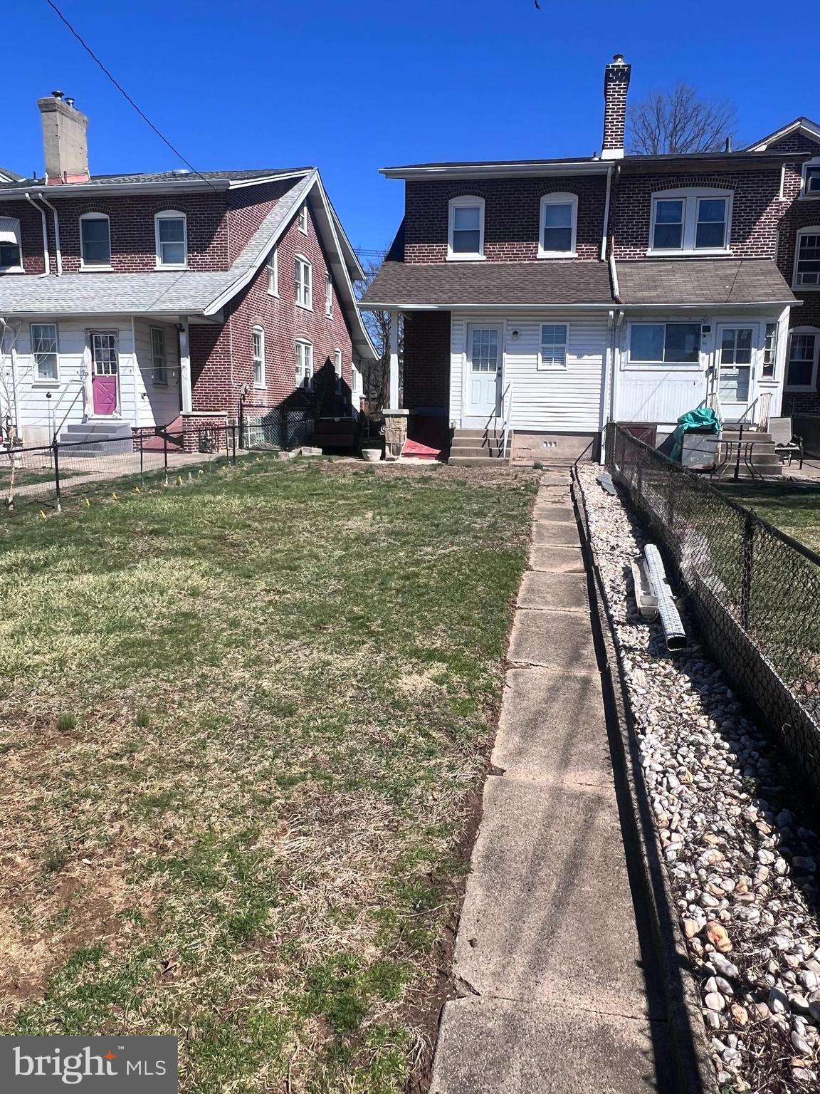 NONE AVAILABLE - Residential Lease