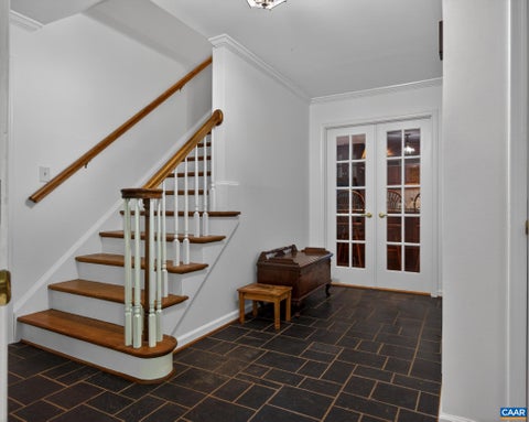 Tiny photo for 2200 Rocky Run Run, CHARLOTTESVILLE, VA 22901 (MLS # 677793)