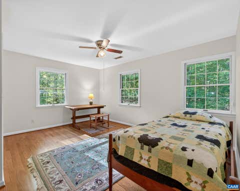 Tiny photo for 2200 Rocky Run Run, CHARLOTTESVILLE, VA 22901 (MLS # 677793)