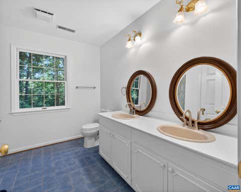 Tiny photo for 2200 Rocky Run Run, CHARLOTTESVILLE, VA 22901 (MLS # 677793)
