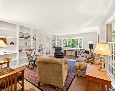 Tiny photo for 2200 Rocky Run Run, CHARLOTTESVILLE, VA 22901 (MLS # 677793)