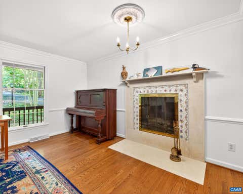Tiny photo for 2200 Rocky Run Run, CHARLOTTESVILLE, VA 22901 (MLS # 677793)