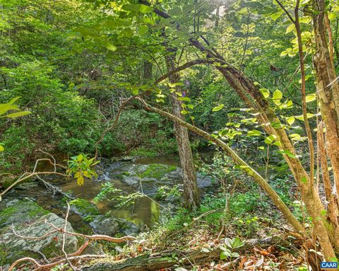 Tiny photo for 2200 Rocky Run Run, CHARLOTTESVILLE, VA 22901 (MLS # 677793)