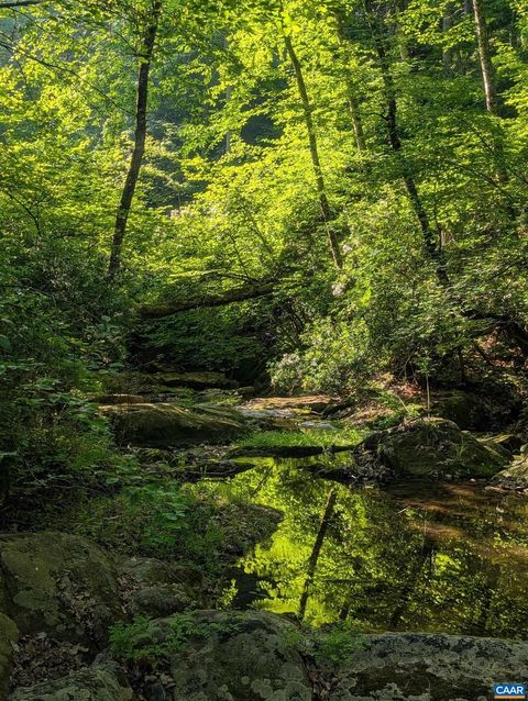 Tiny photo for 2200 Rocky Run Run, CHARLOTTESVILLE, VA 22901 (MLS # 677793)