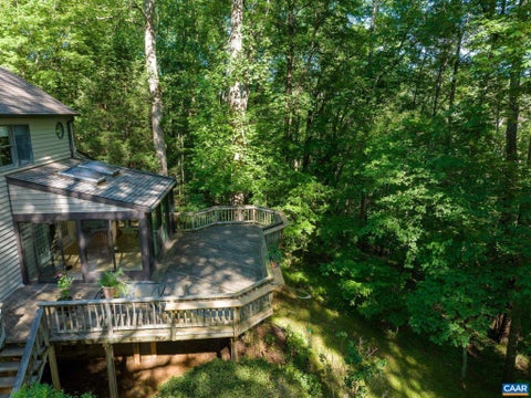 Tiny photo for 2200 Rocky Run Run, CHARLOTTESVILLE, VA 22901 (MLS # 677793)