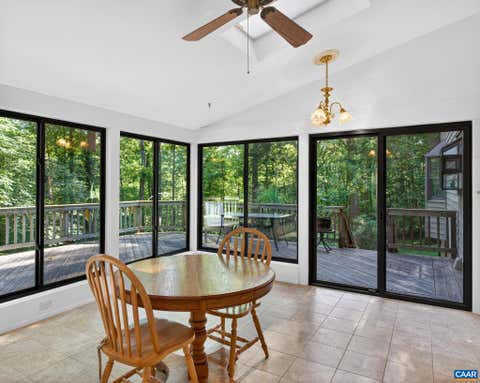 Tiny photo for 2200 Rocky Run Run, CHARLOTTESVILLE, VA 22901 (MLS # 677793)