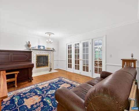 Tiny photo for 2200 Rocky Run Run, CHARLOTTESVILLE, VA 22901 (MLS # 677793)