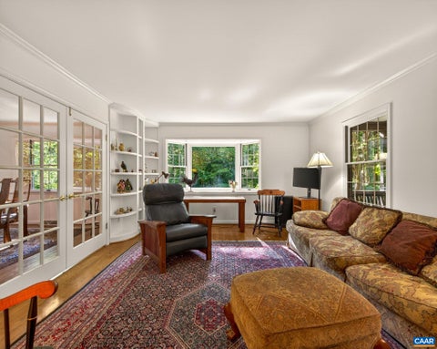Tiny photo for 2200 Rocky Run Run, CHARLOTTESVILLE, VA 22901 (MLS # 677793)